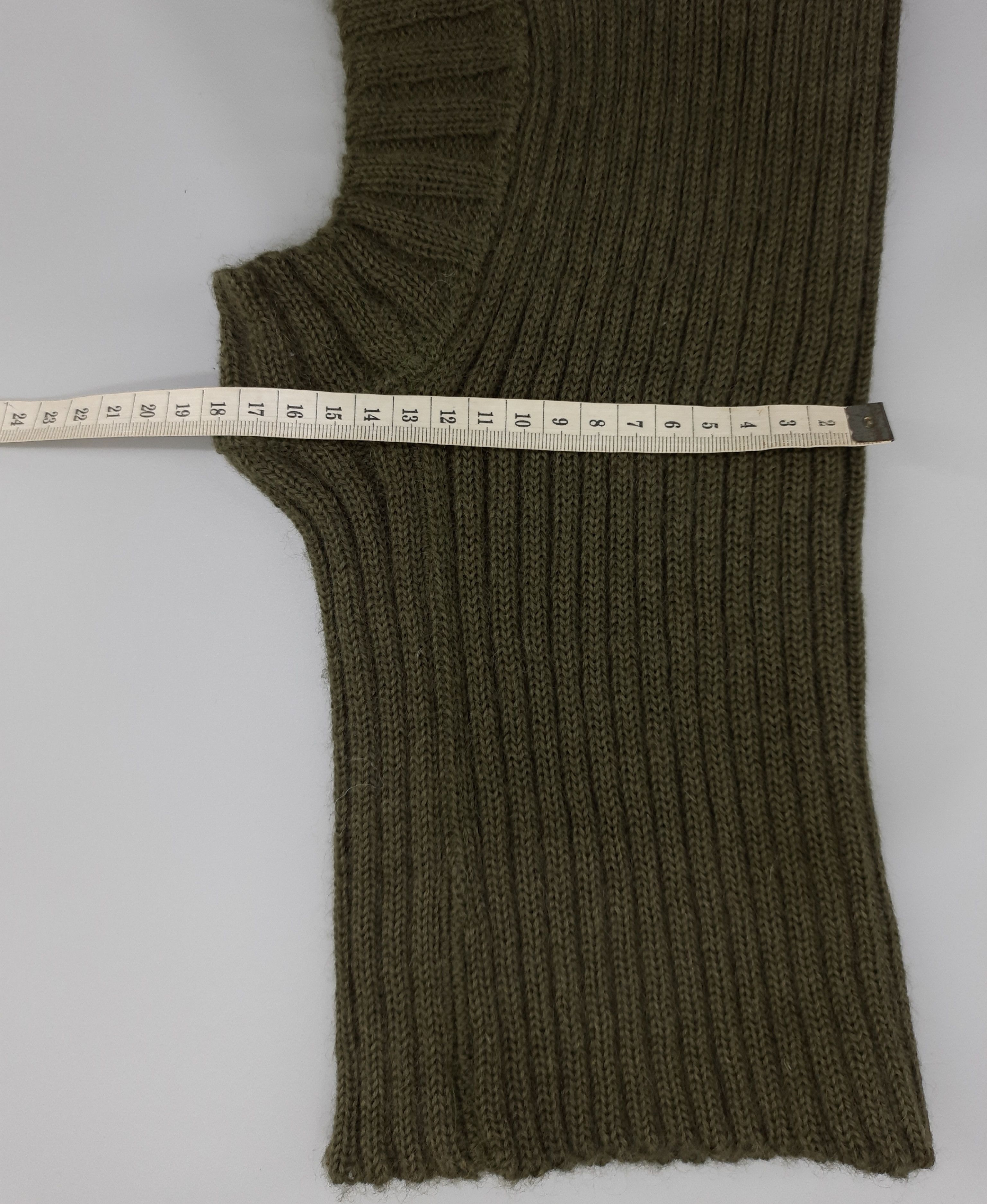 Other Remploy Balaclava Army - BN251 Size ONE SIZE - 7 Thumbnail
