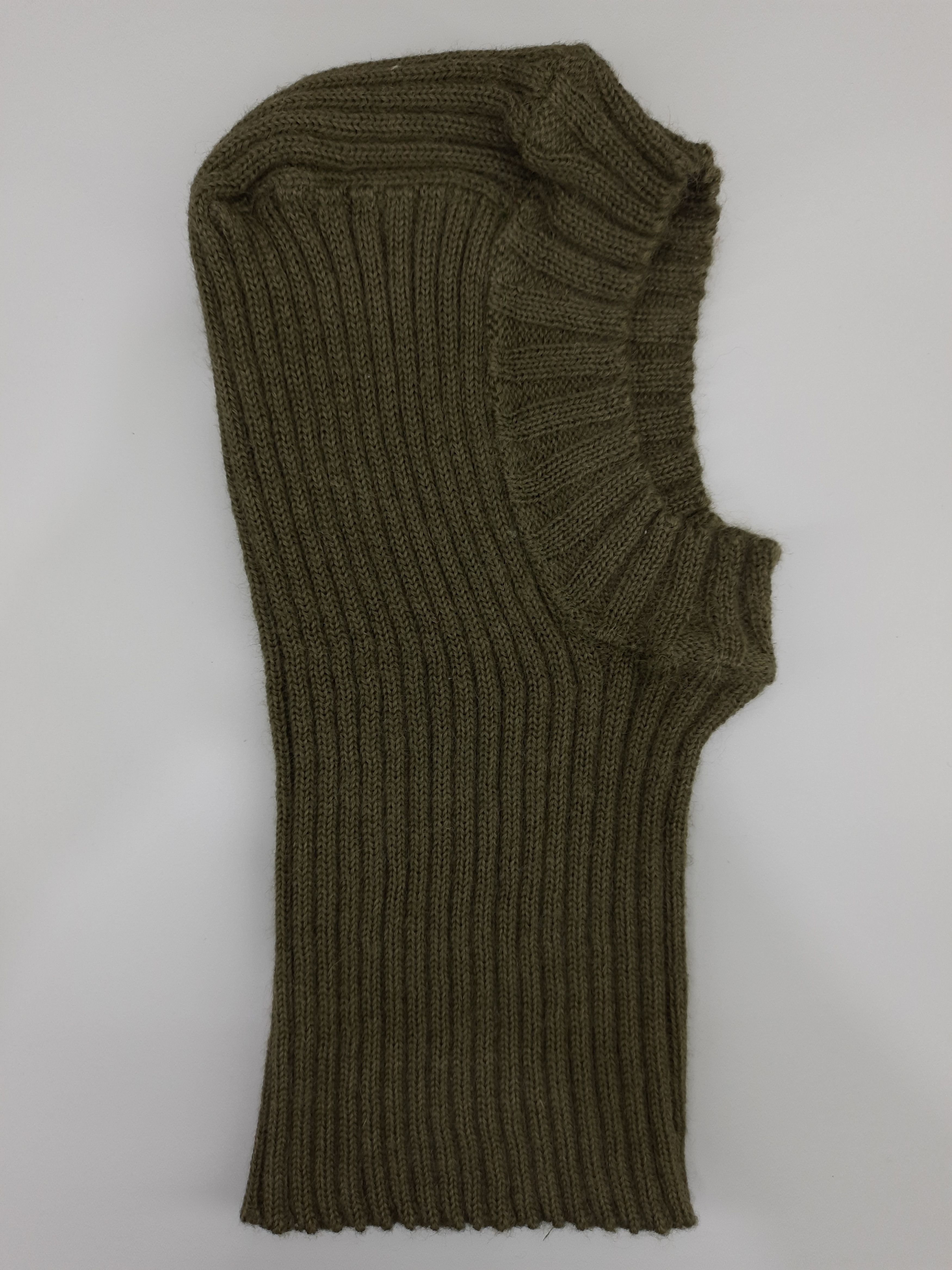 Other Remploy Balaclava Army - BN251 Size ONE SIZE - 4 Thumbnail