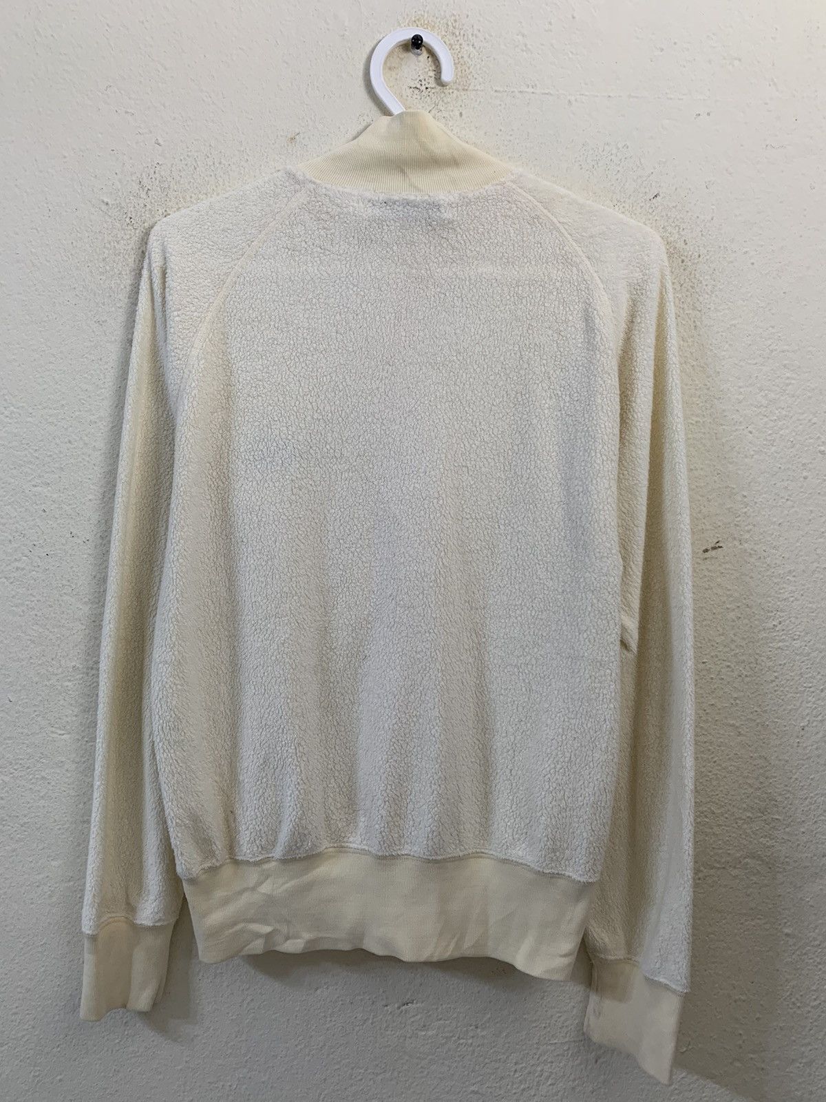 Hysteric Glamour Hysteric Glamour Sweater Jacket Size US S / EU 44-46 / 1 - 7 Thumbnail