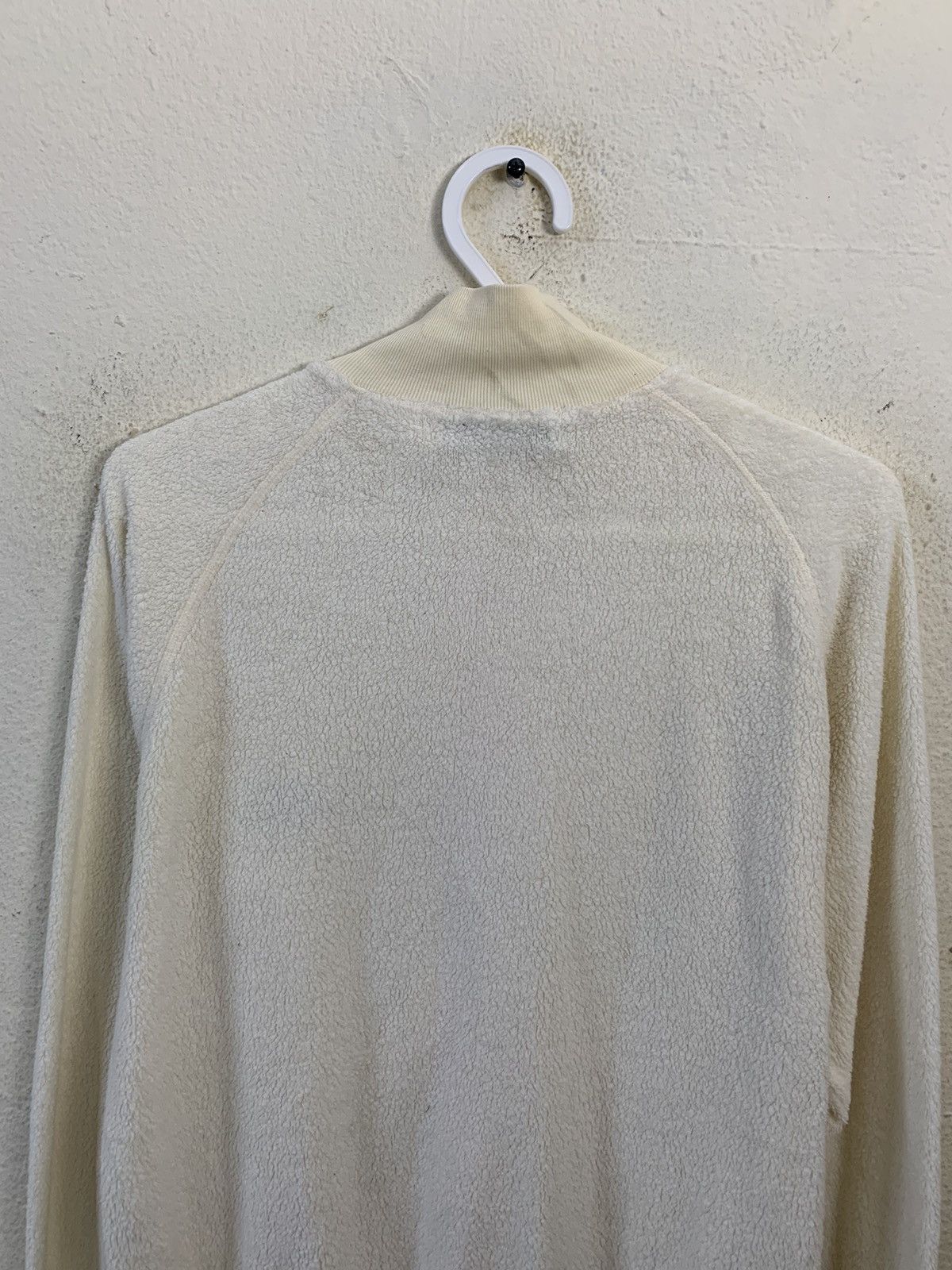 Hysteric Glamour Hysteric Glamour Sweater Jacket Size US S / EU 44-46 / 1 - 10 Thumbnail