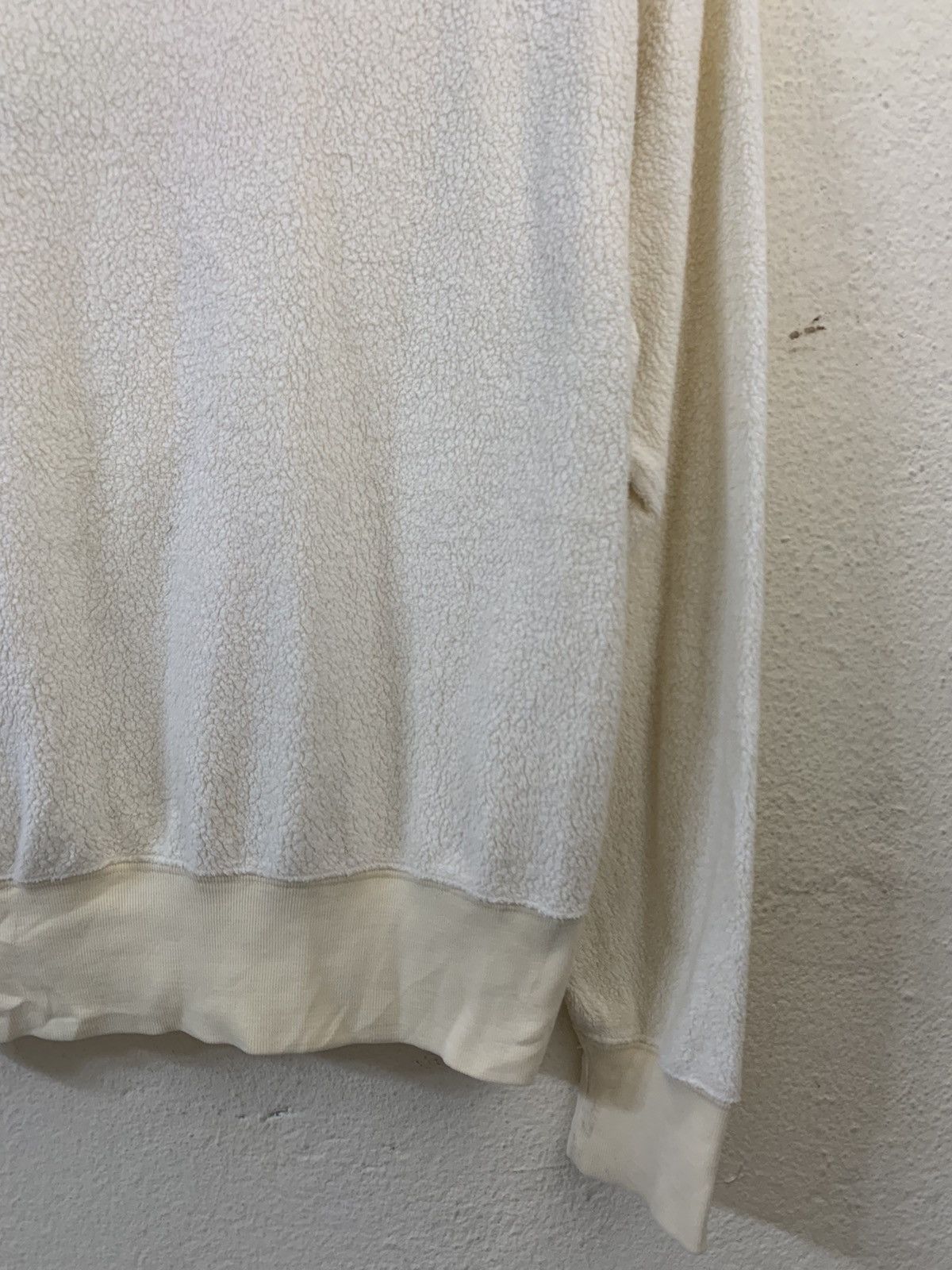 Hysteric Glamour Hysteric Glamour Sweater Jacket Size US S / EU 44-46 / 1 - 8 Thumbnail