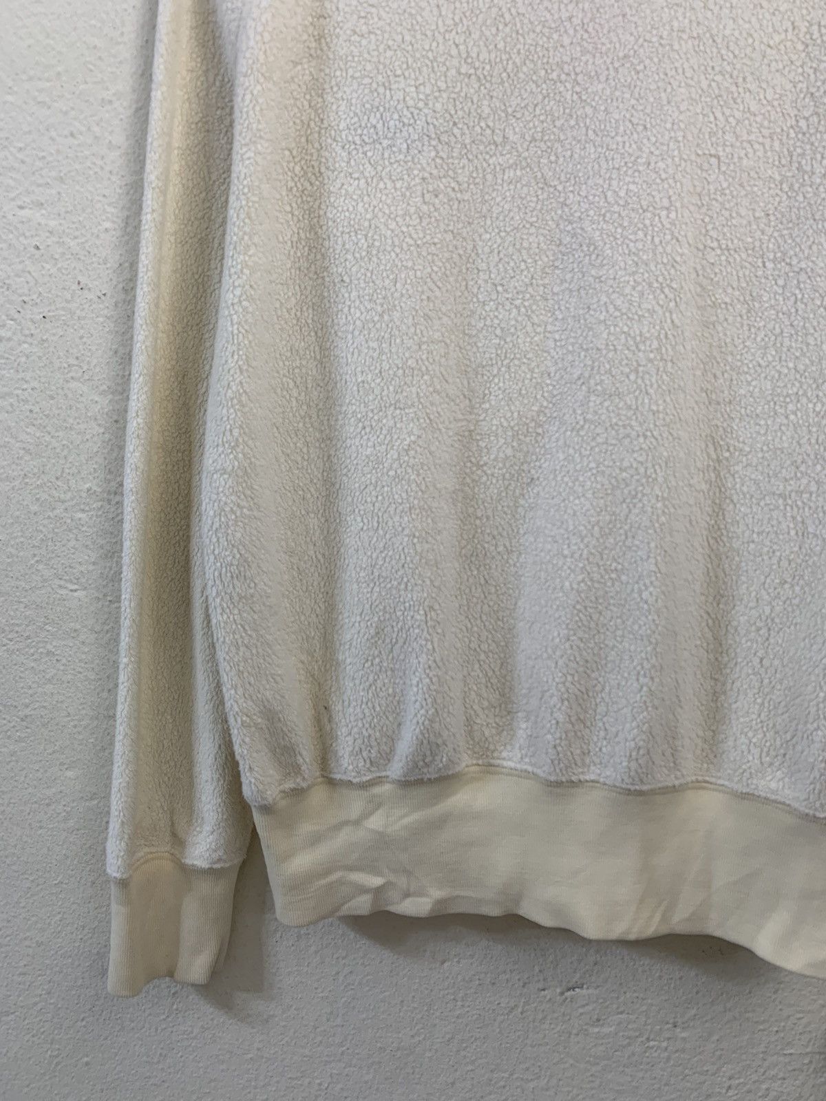 Hysteric Glamour Hysteric Glamour Sweater Jacket Size US S / EU 44-46 / 1 - 9 Thumbnail