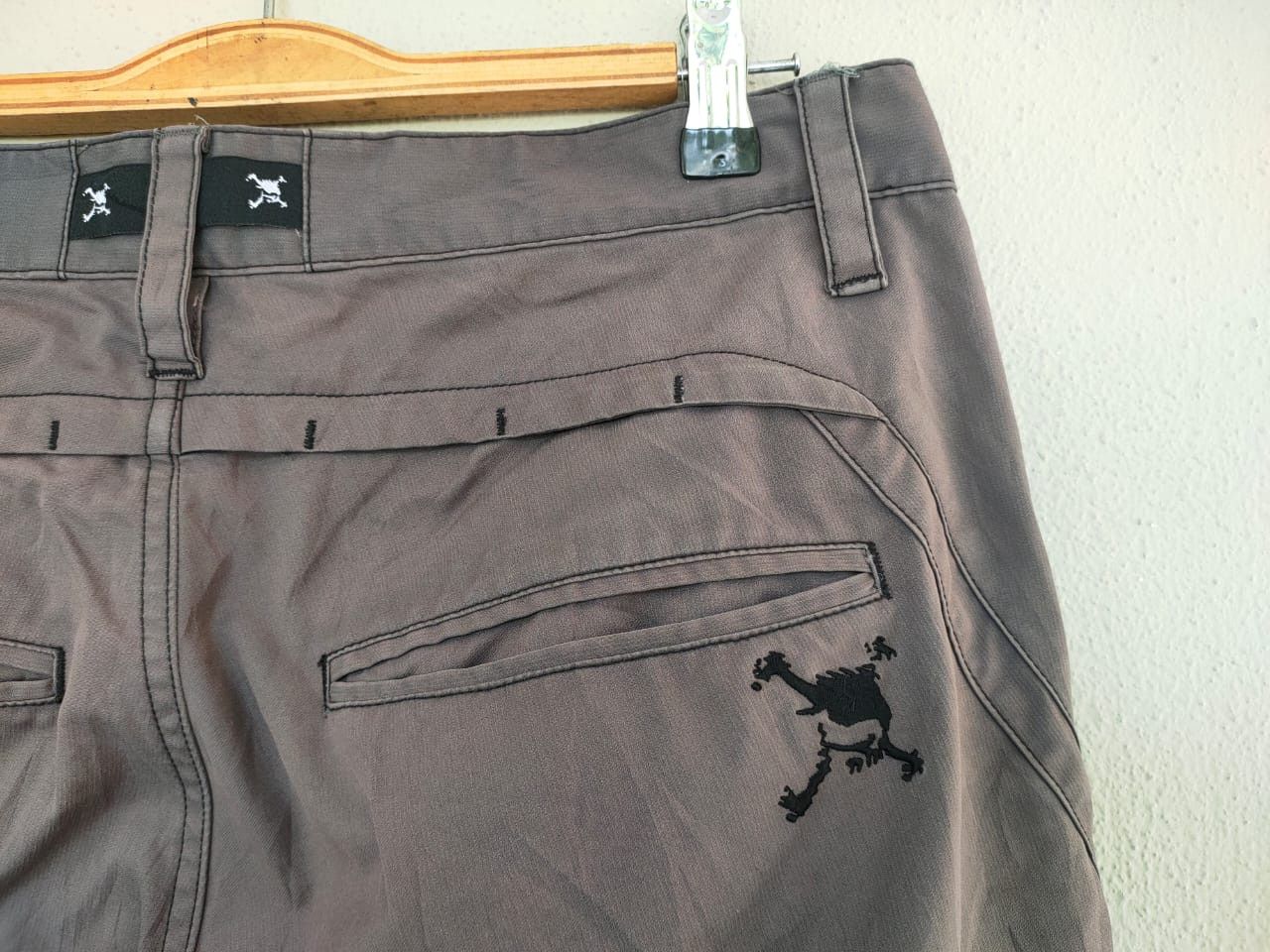 Oakley Oakley Sun faded Pant Size US 33 - 4 Thumbnail
