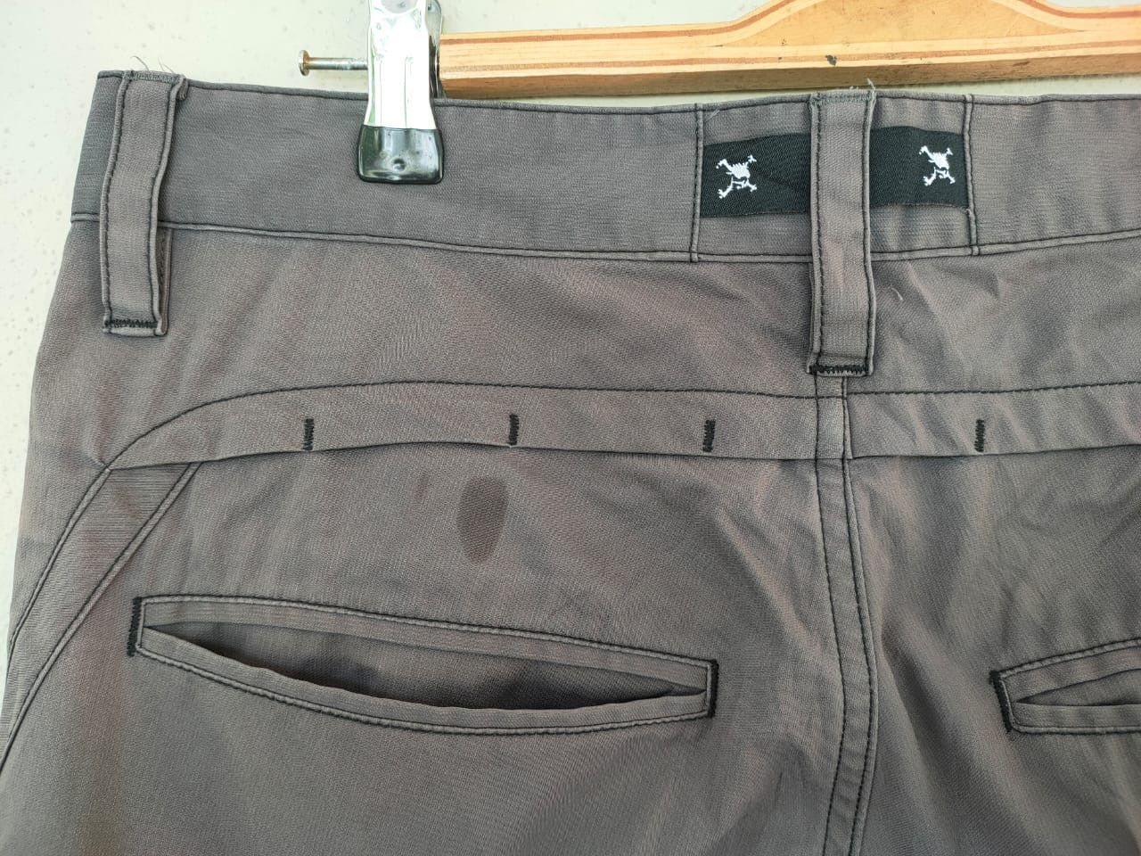 Oakley Oakley Sun faded Pant Size US 33 - 5 Thumbnail