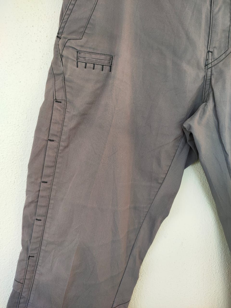 Oakley Oakley Sun faded Pant Size US 33 - 2 Thumbnail
