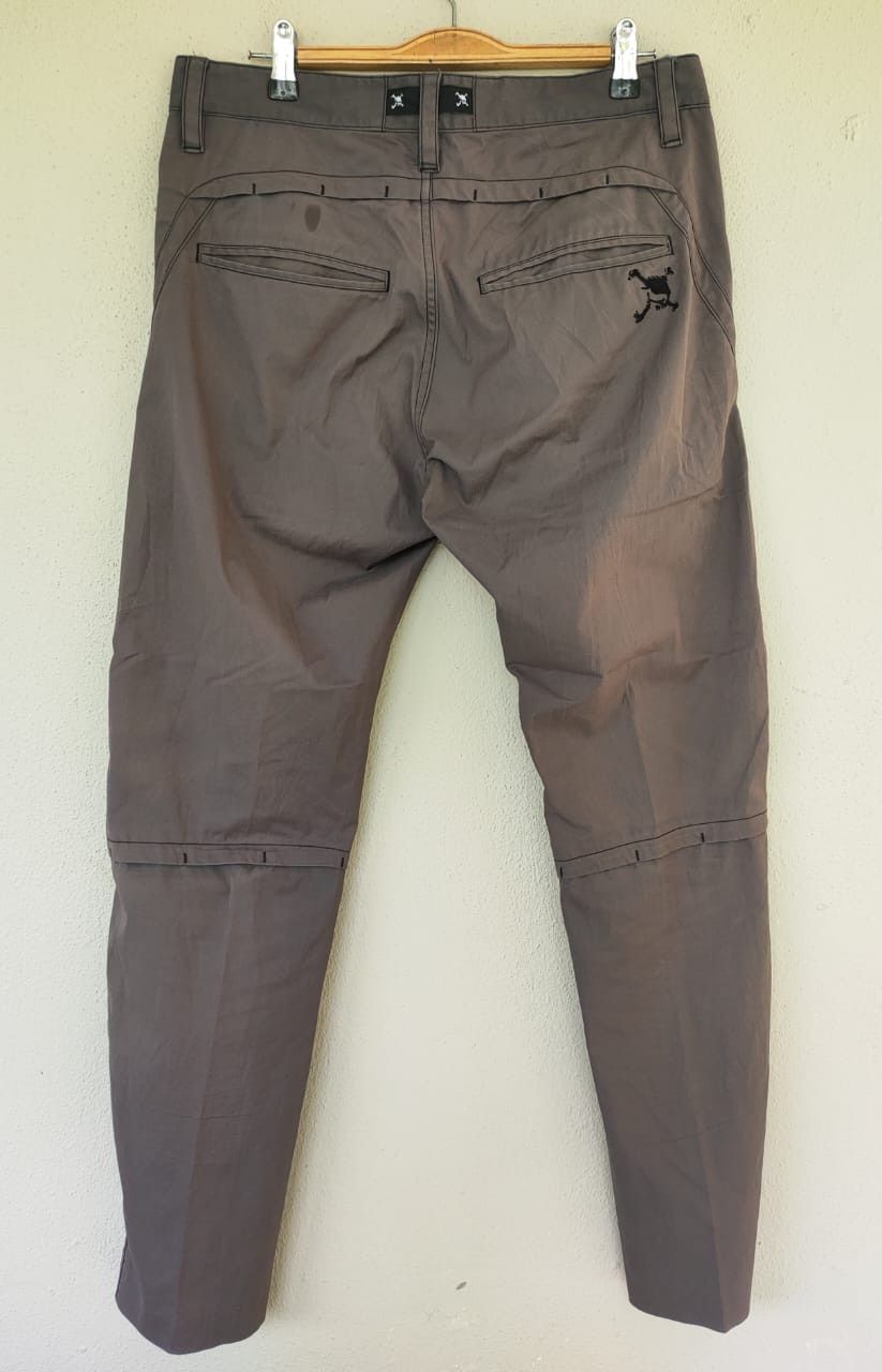 Oakley Oakley Sun faded Pant Size US 33 - 3 Thumbnail