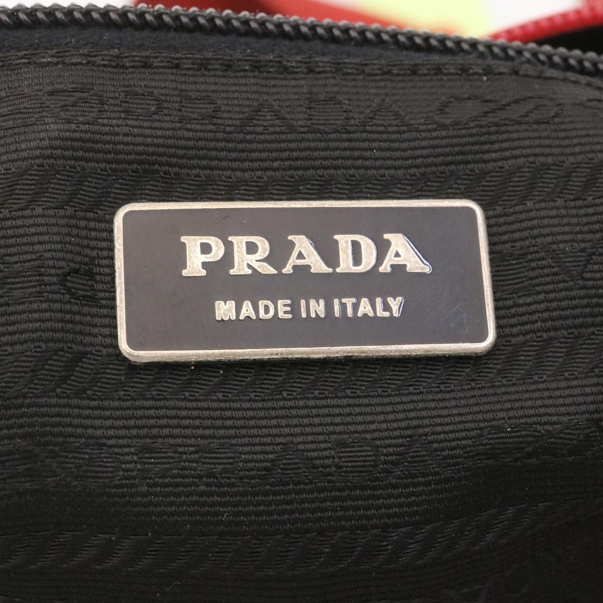 Prada Prada Crossbody Shoulder Bag Size ONE SIZE - 7 Thumbnail