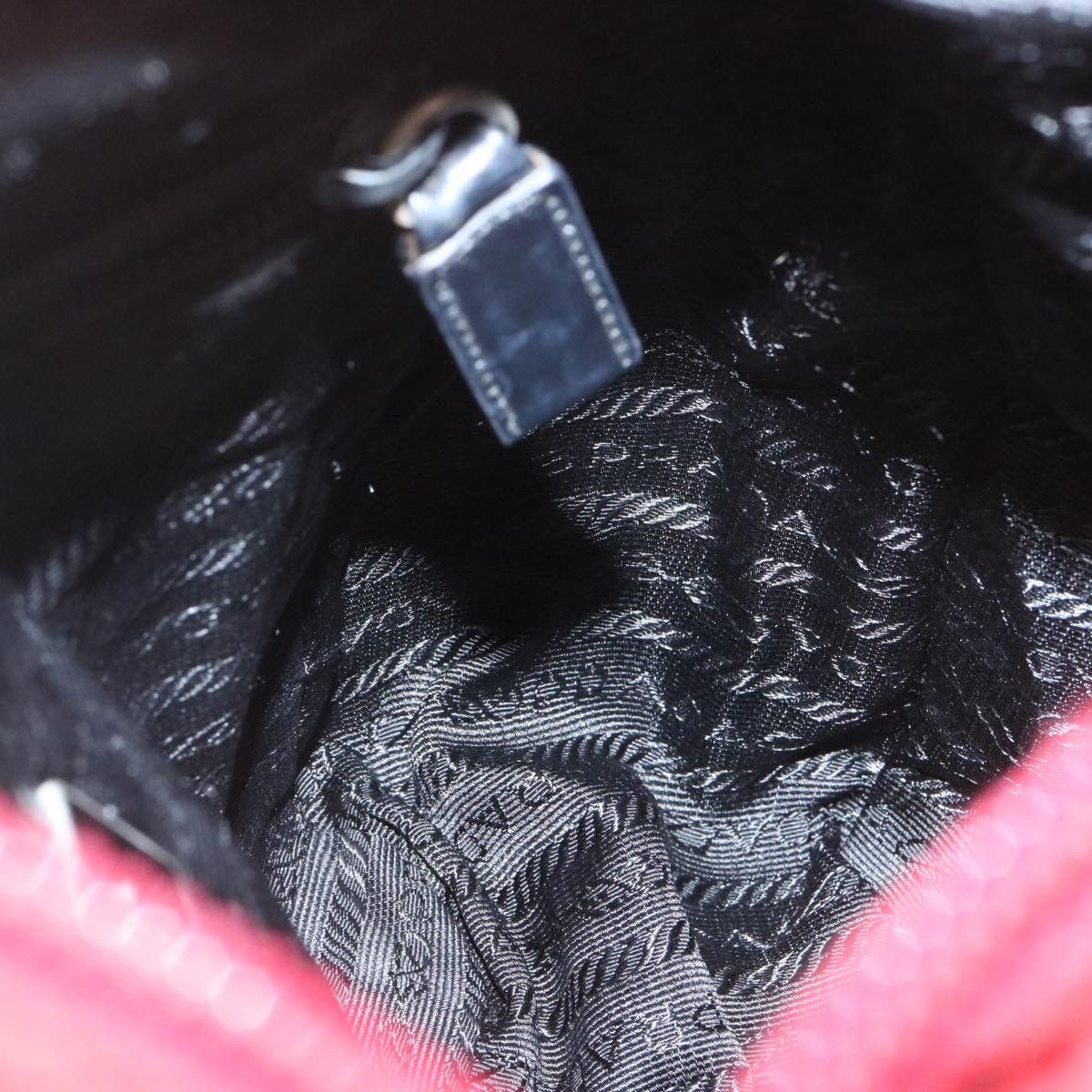 Prada Prada Crossbody Shoulder Bag Size ONE SIZE - 10 Thumbnail