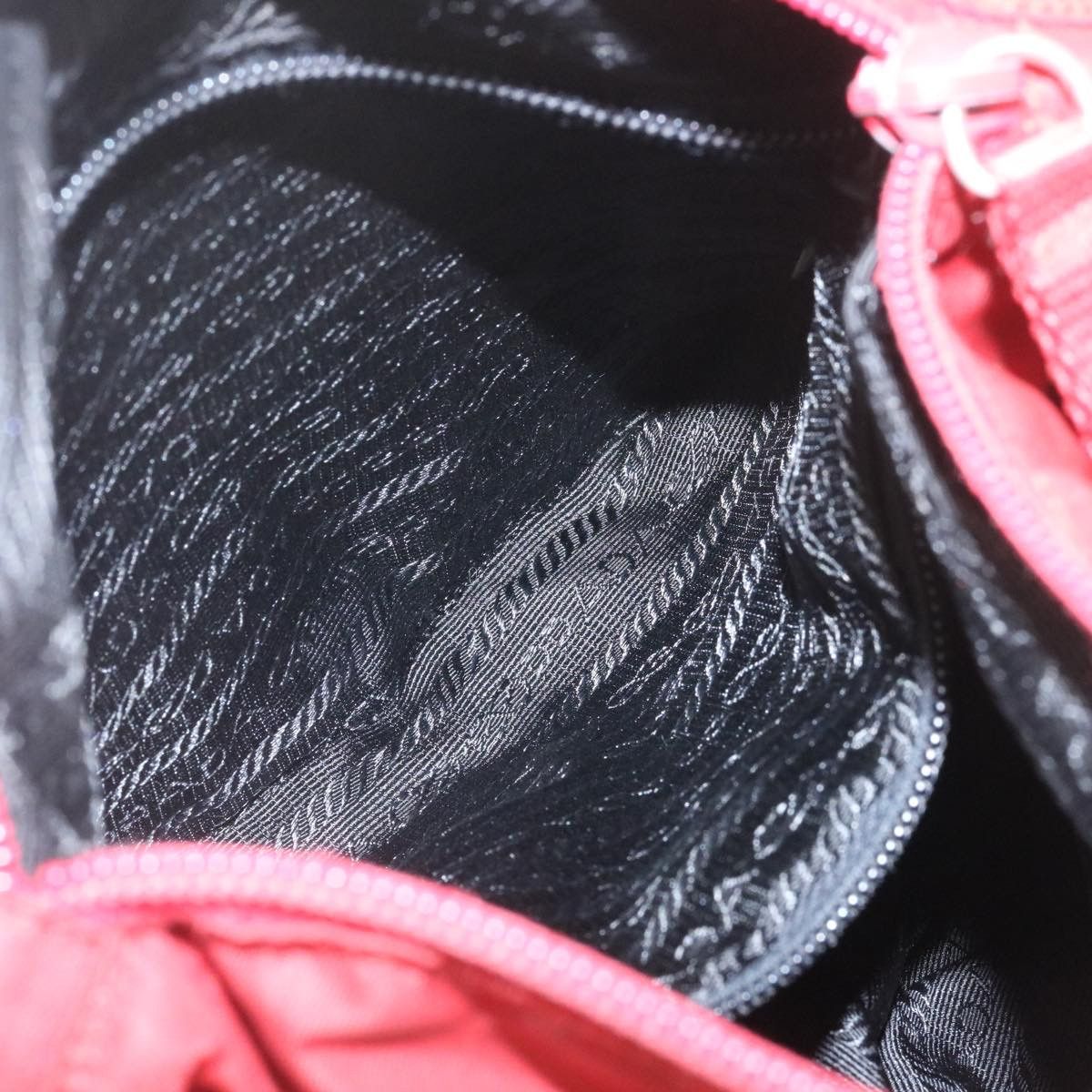 Prada Prada Crossbody Shoulder Bag Size ONE SIZE - 9 Thumbnail