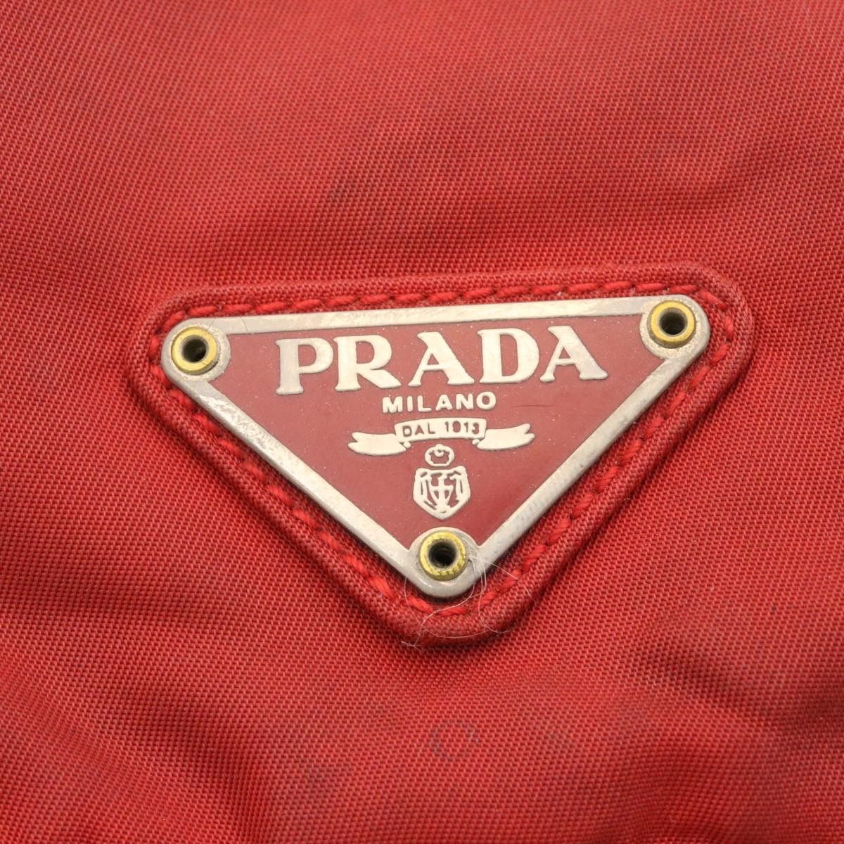 Prada Prada Crossbody Shoulder Bag Size ONE SIZE - 6 Thumbnail