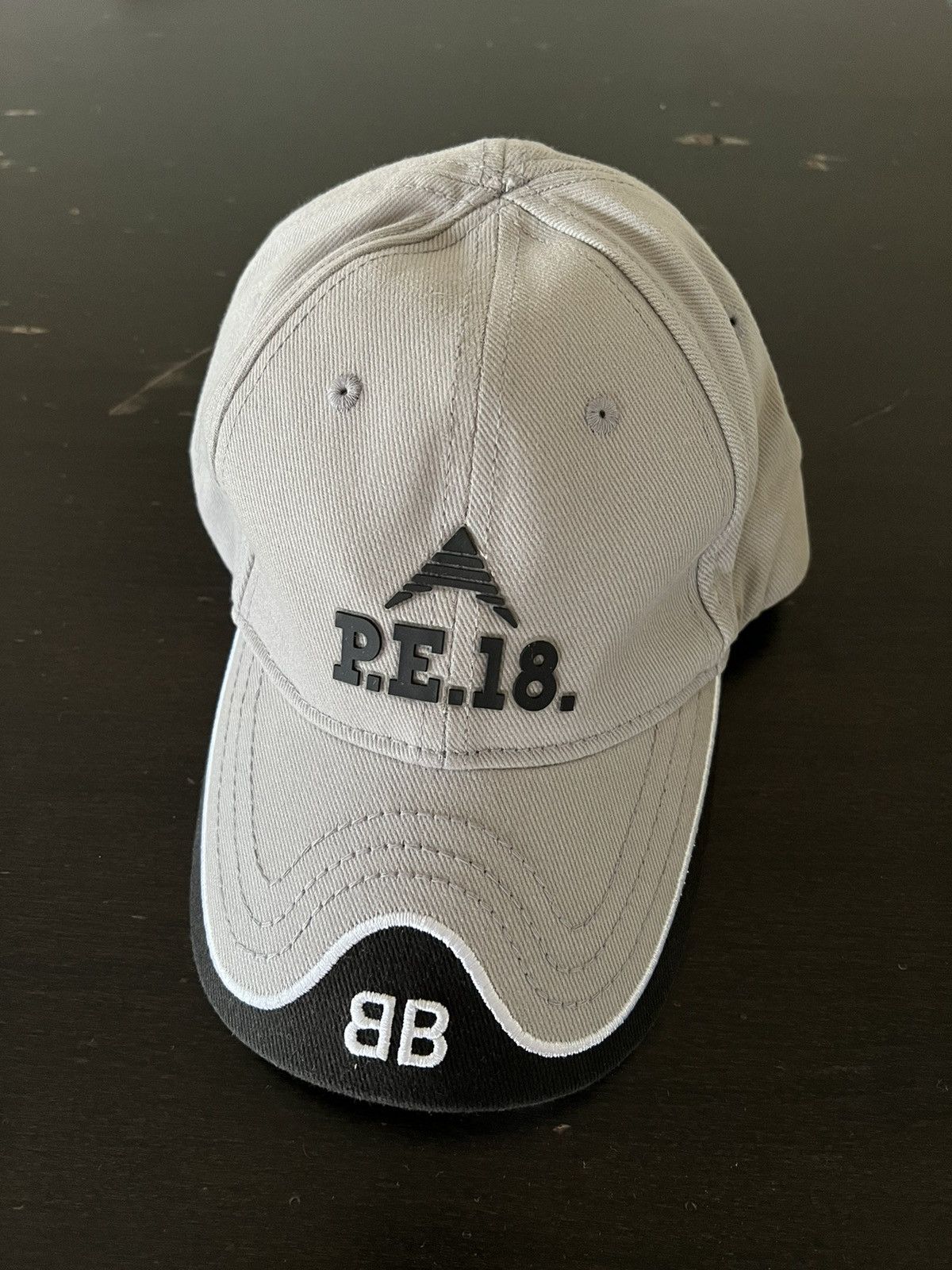 PE18 CAP