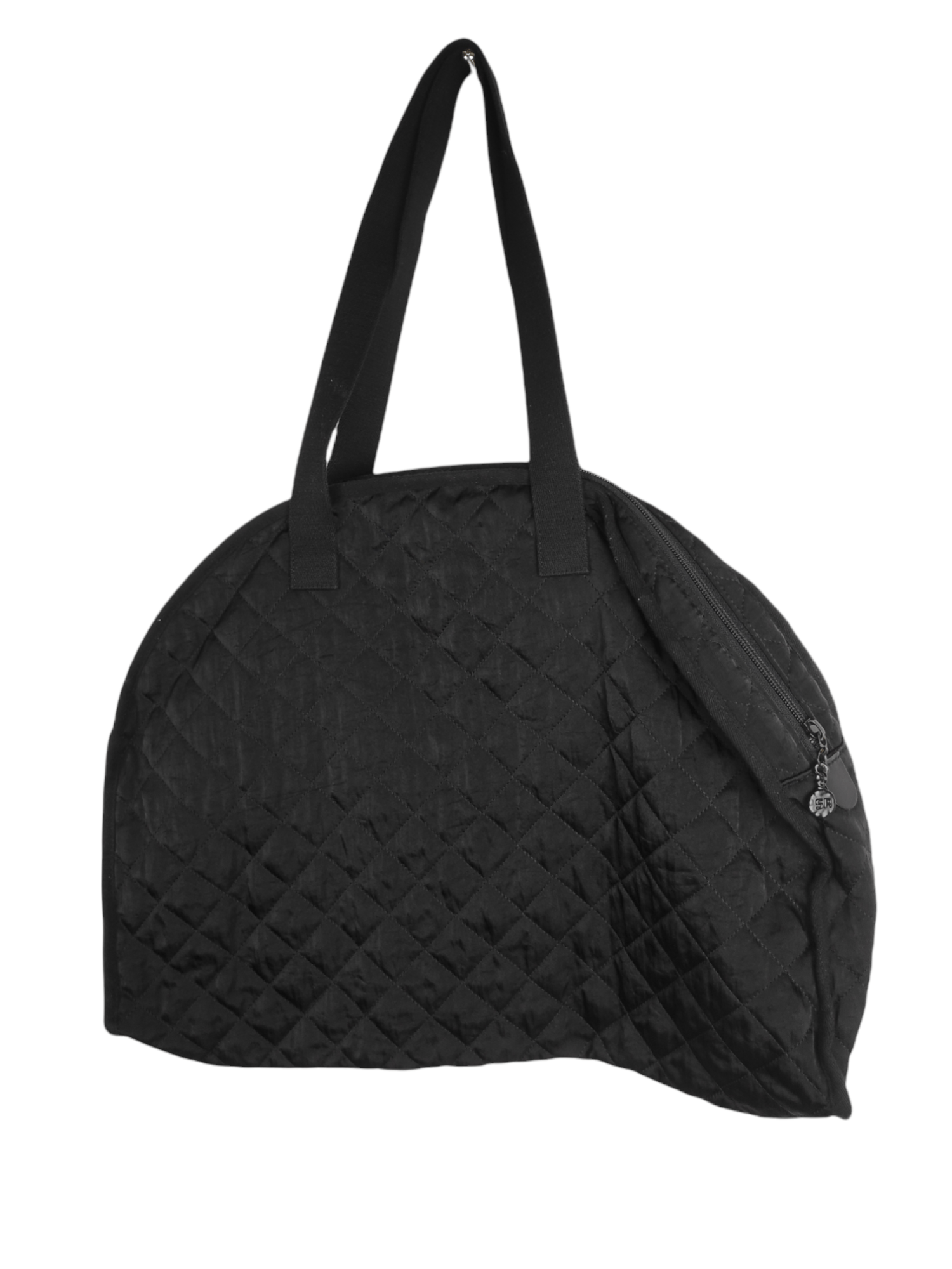 Other Vintage Sonia Rykiel Sacs French Designer Quilted Tote Bag Size ONE SIZE - 3 Thumbnail