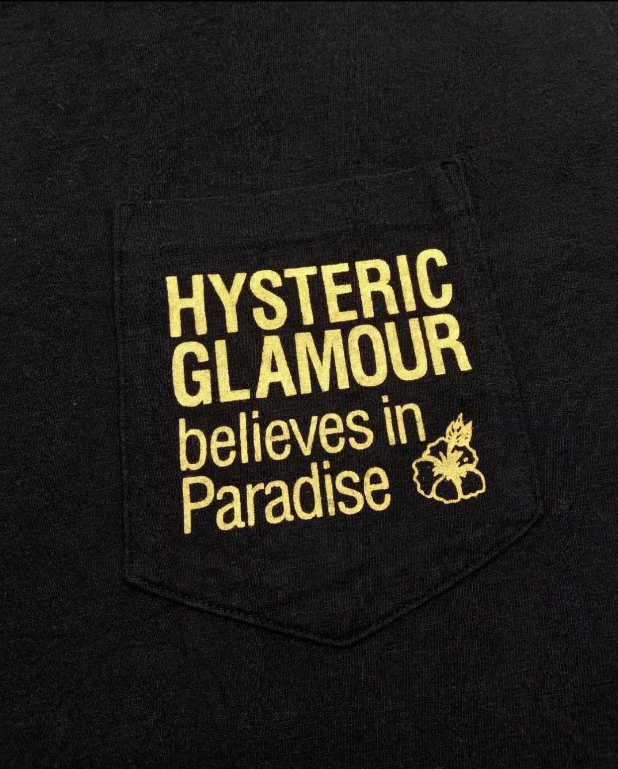Hysteric Glamour 2000's Hysteric Glamour Punk Girl Party Shirt Size US M / EU 48-50 / 2 - 4 Thumbnail