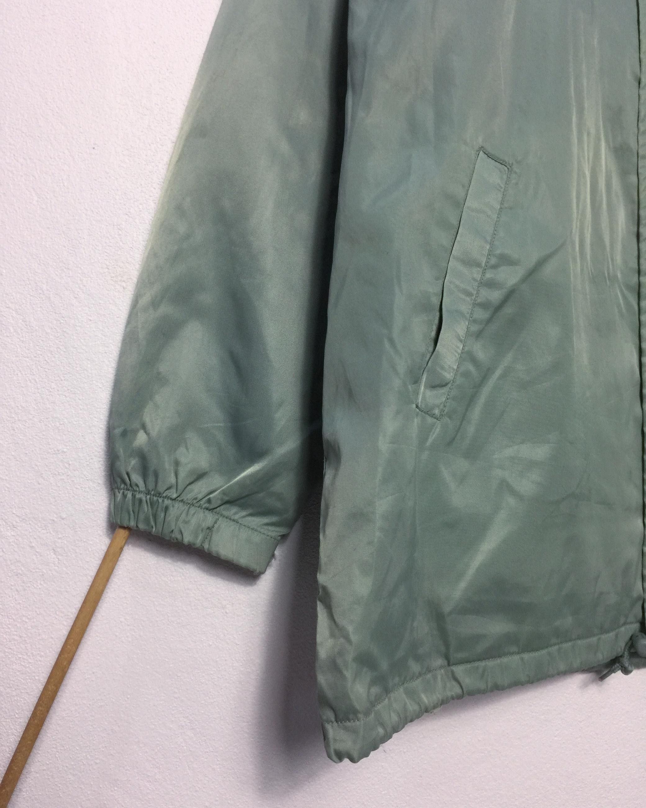 Converse Rare Vintage Converse All Star Chuck Taylor Button Jacket Size US XL / EU 56 / 4 - 6 Thumbnail