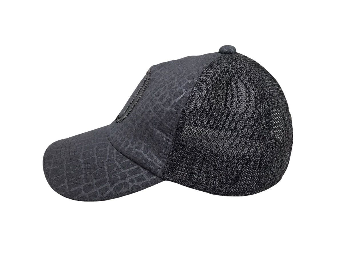Japanese Brand DANCE WITH DRAGON KYOTO JAPAN SNAPBACK CAP Size ONE SIZE - 3 Thumbnail
