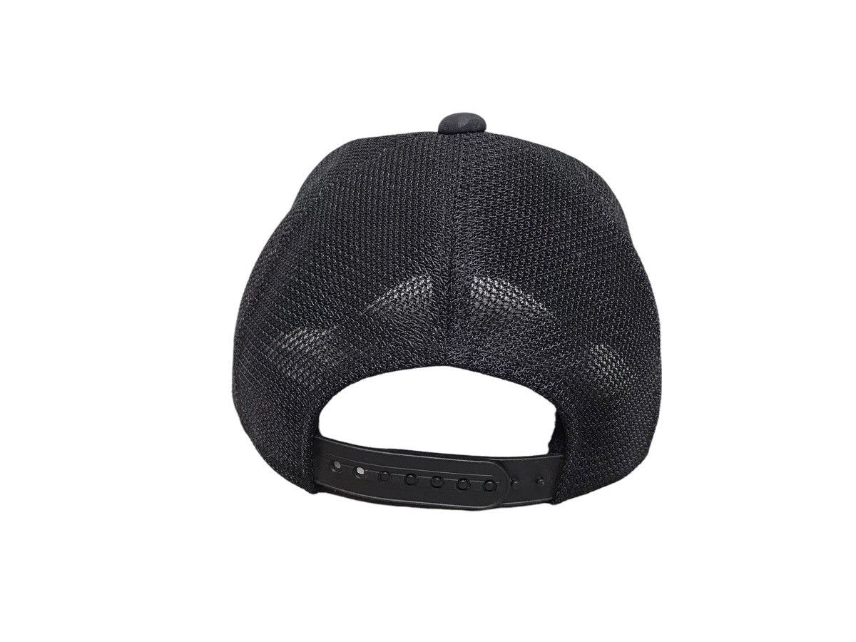 Japanese Brand DANCE WITH DRAGON KYOTO JAPAN SNAPBACK CAP Size ONE SIZE - 4 Thumbnail