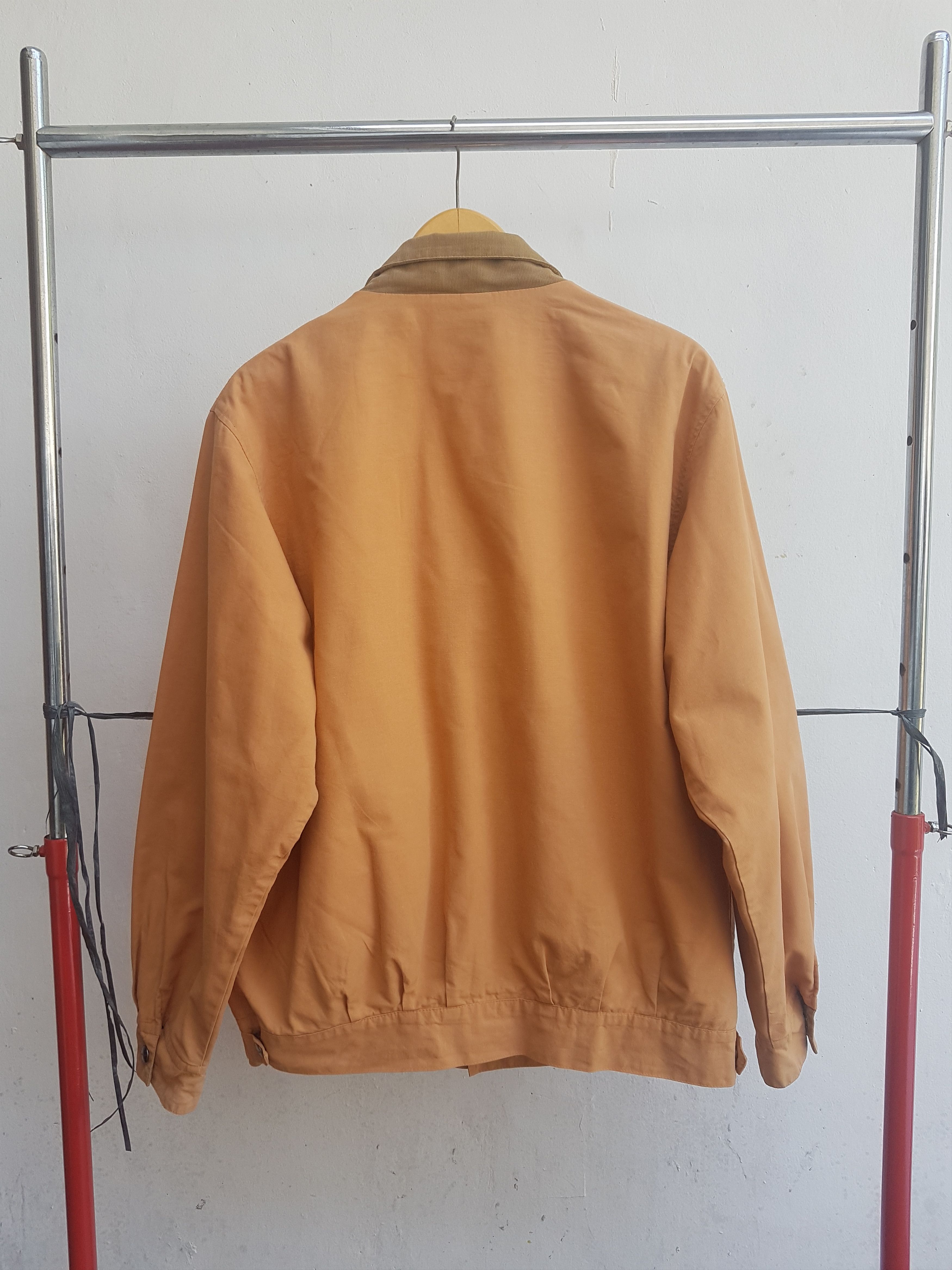 Vintage Fit M to L, Vintage Wrangler Japan Hunting Tactical Jacket Size US M / EU 48-50 / 2 - 4 Thumbnail