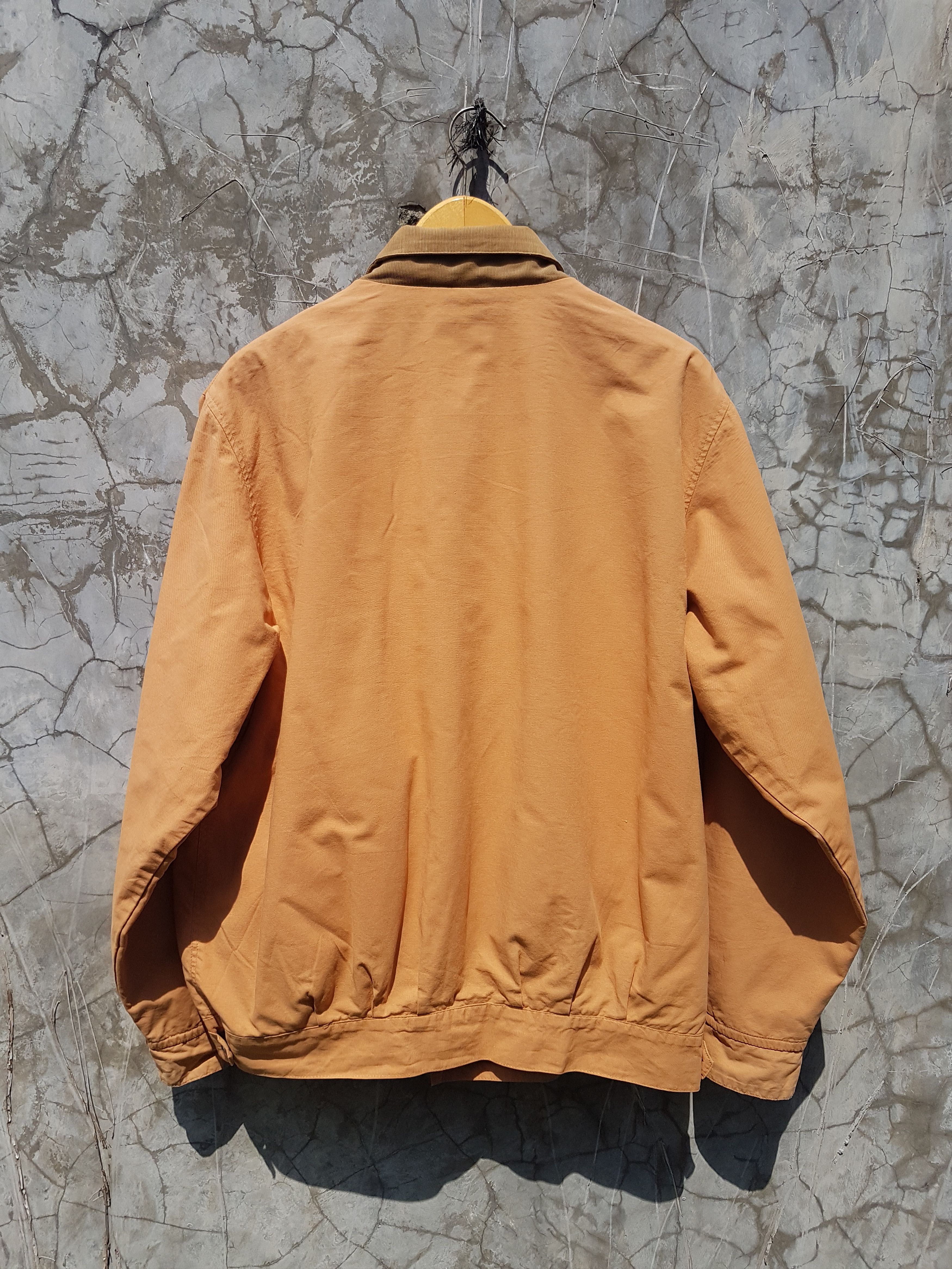 Vintage Fit M to L, Vintage Wrangler Japan Hunting Tactical Jacket Size US M / EU 48-50 / 2 - 8 Thumbnail