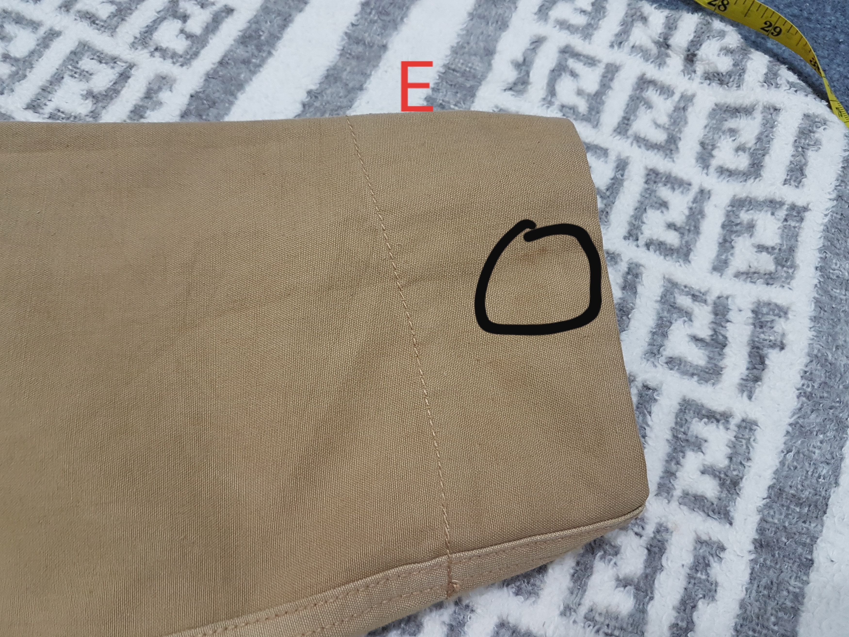 Japanese Brand Japanese Brand Bois Inapt Remake Oversize Coat Jacket Size US M / EU 48-50 / 2 - 20 Thumbnail