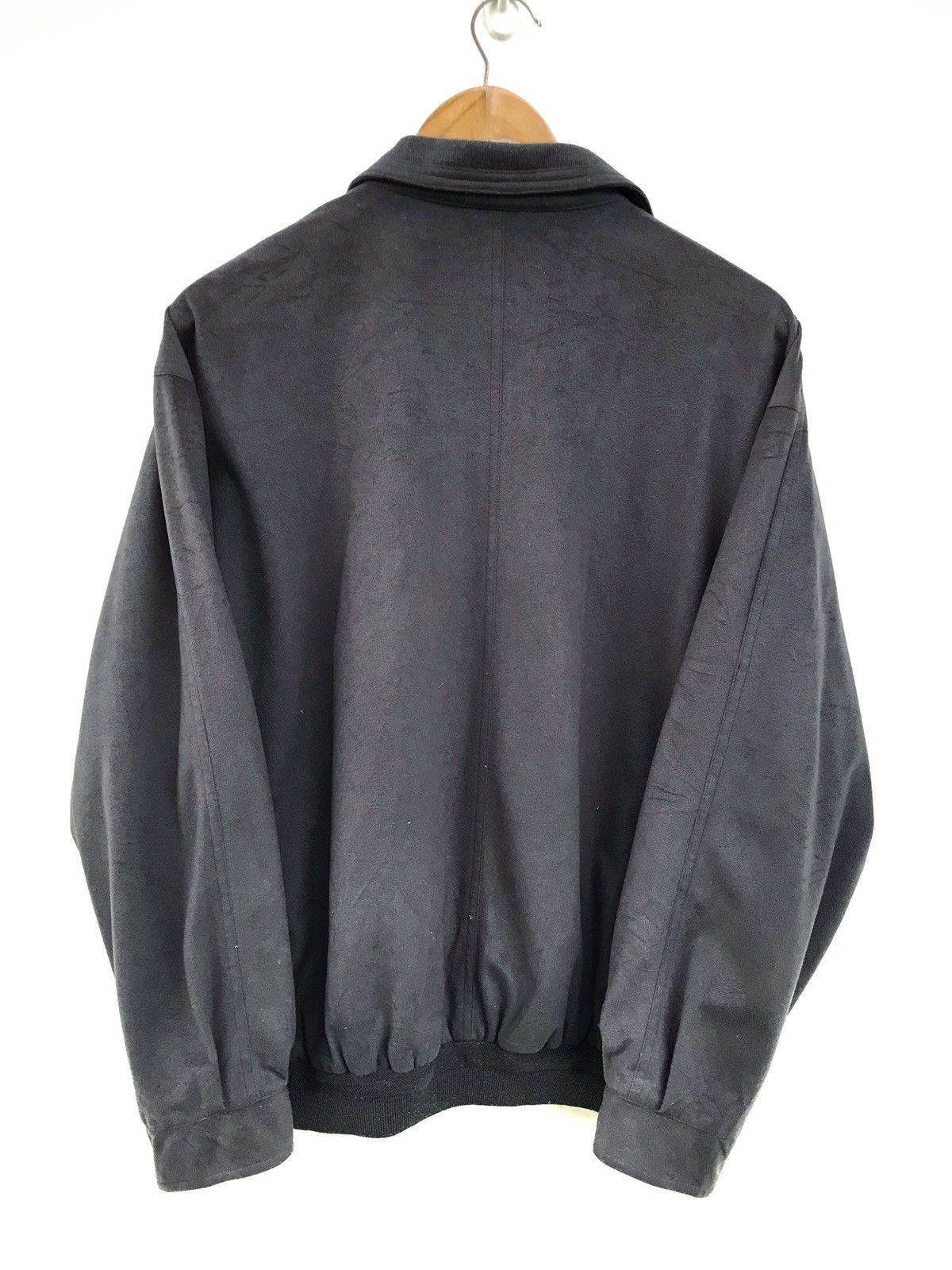 Gianni Valentino × Valentino Vintage Gianni Valentino Jacket Size US L / EU 52-54 / 3 - 3 Thumbnail