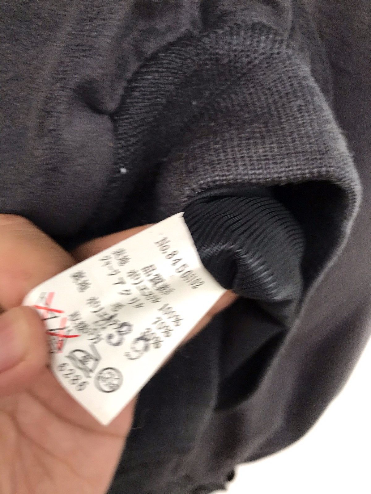 Gianni Valentino × Valentino Vintage Gianni Valentino Jacket Size US L / EU 52-54 / 3 - 6 Thumbnail