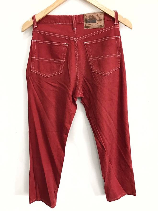 Paul Smith Paul Smith Size US 27 - 5 Thumbnail