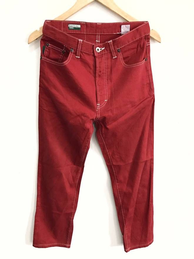 Paul Smith Paul Smith Size US 27 - 1 Thumbnail