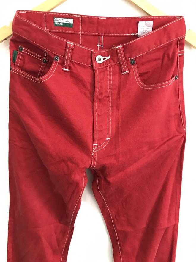 Paul Smith Paul Smith Size US 27 - 2 Thumbnail