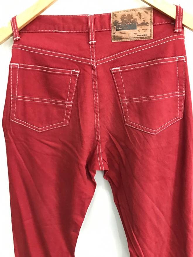 Paul Smith Paul Smith Size US 27 - 4 Thumbnail