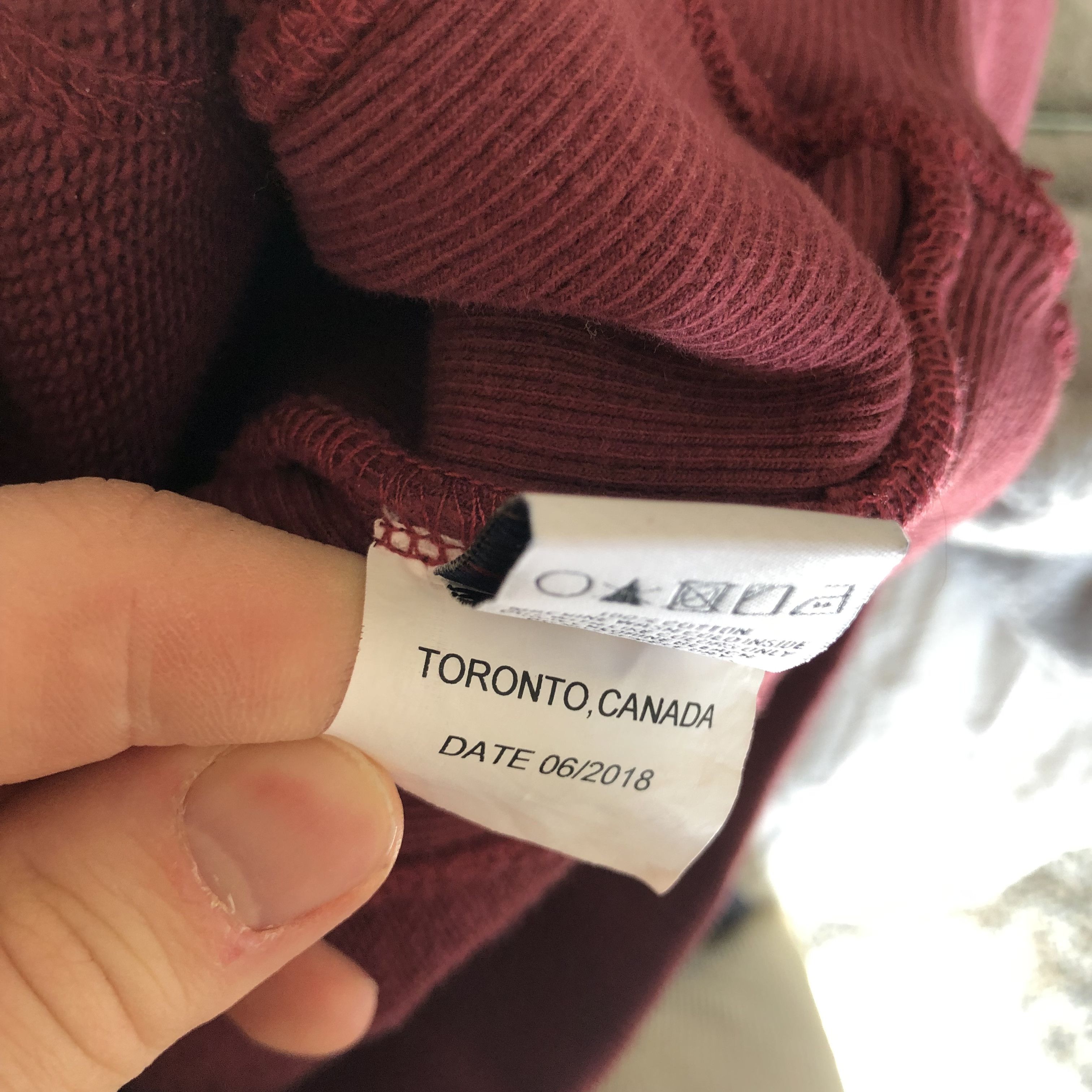Aime Leon Dore Aime Leon Dore Logo Hoodie Size US S / EU 44-46 / 1 - 5 Thumbnail