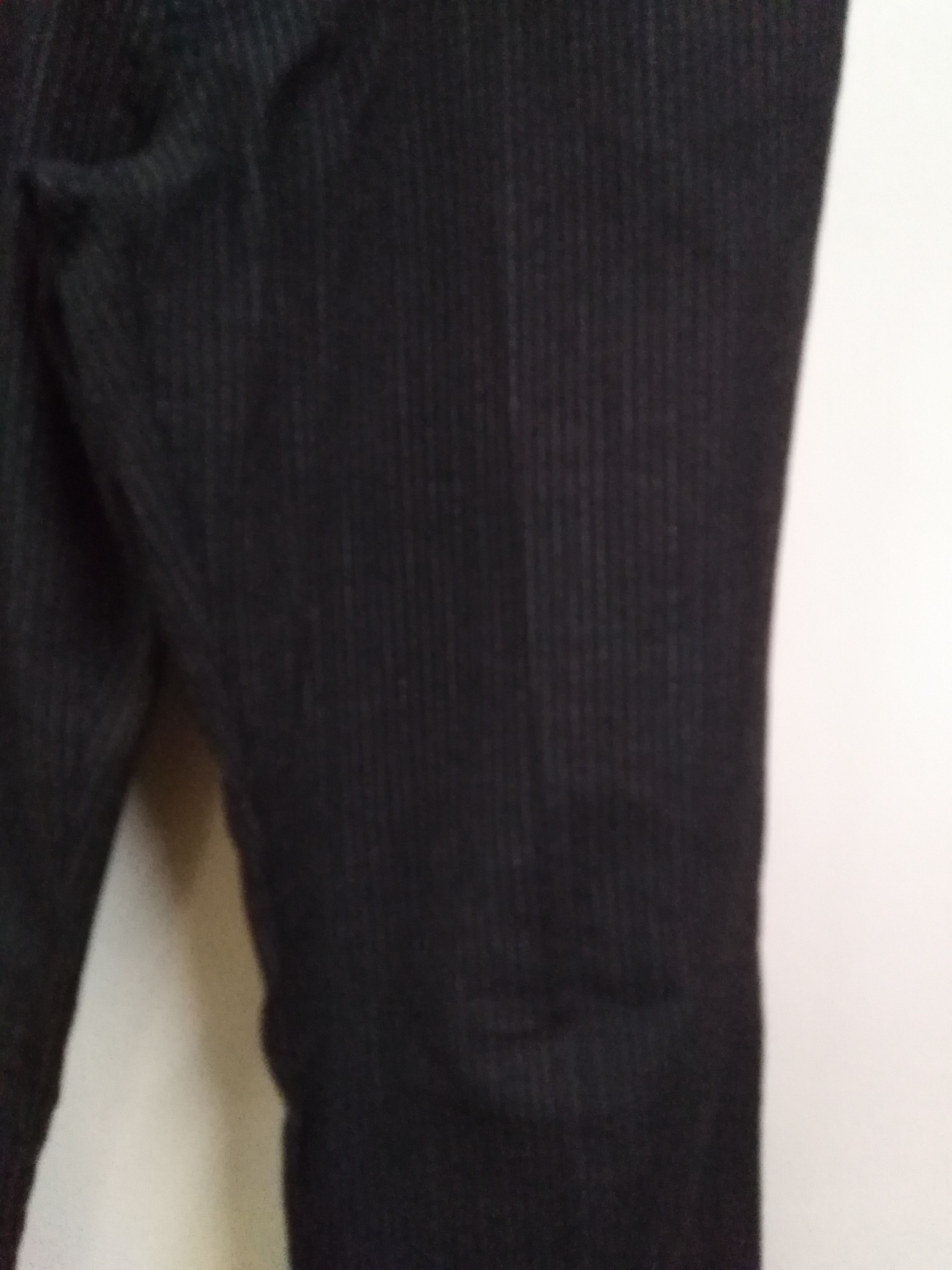 Paul Smith Made In Japan Paul Smith Striped Black White Jeans Size US 32 / EU 48 - 8 Thumbnail