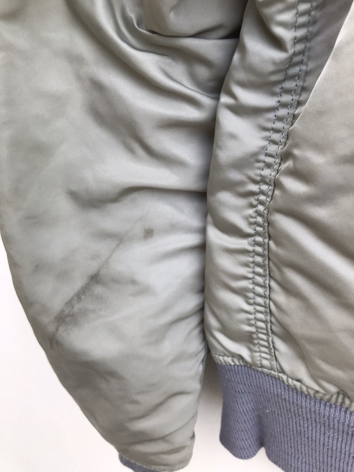 Alpha Industries Alpha Industries Flight Bomber Jacket Size US L / EU 52-54 / 3 - 10 Thumbnail