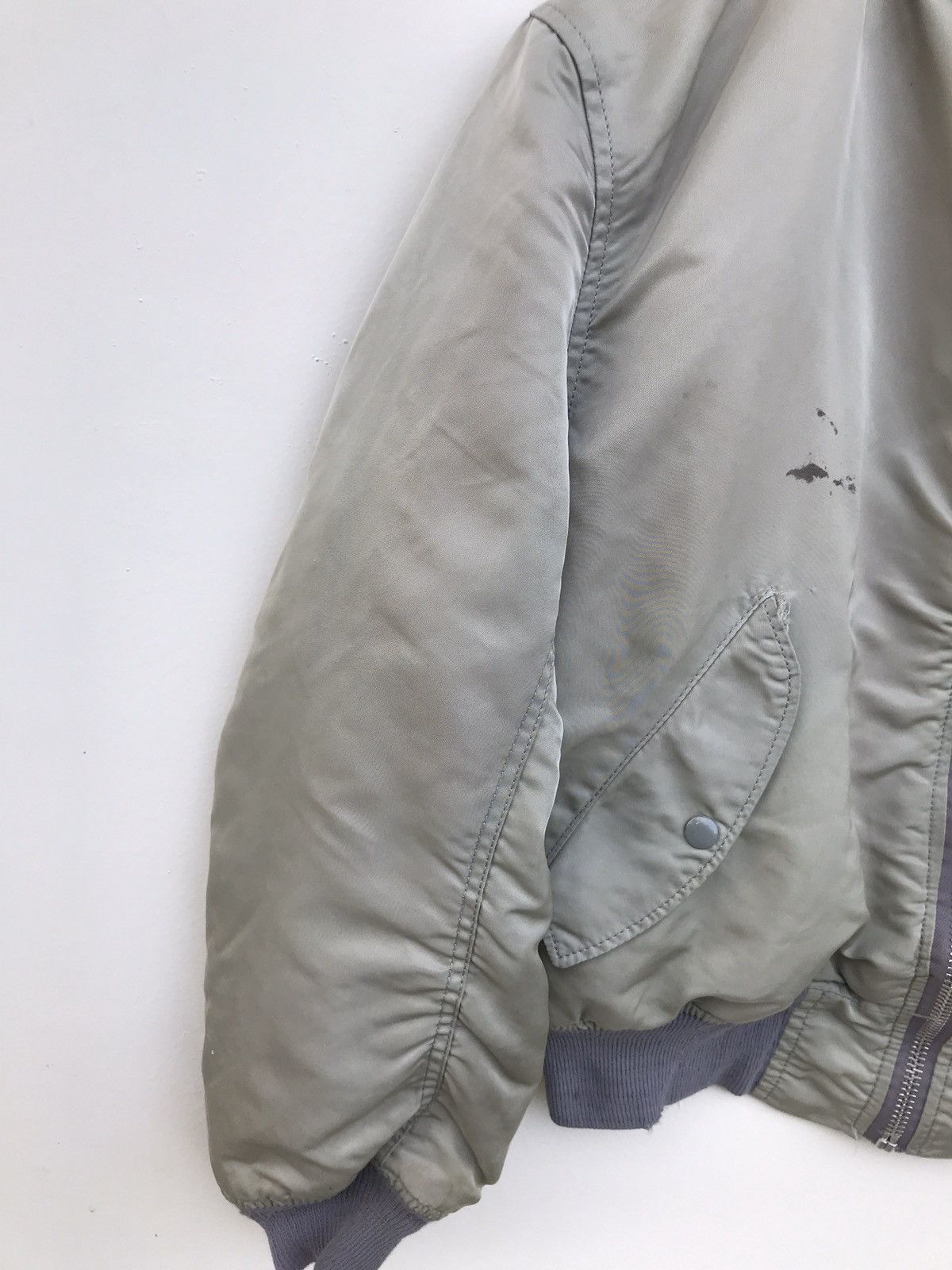 Alpha Industries Alpha Industries Flight Bomber Jacket Size US L / EU 52-54 / 3 - 8 Thumbnail
