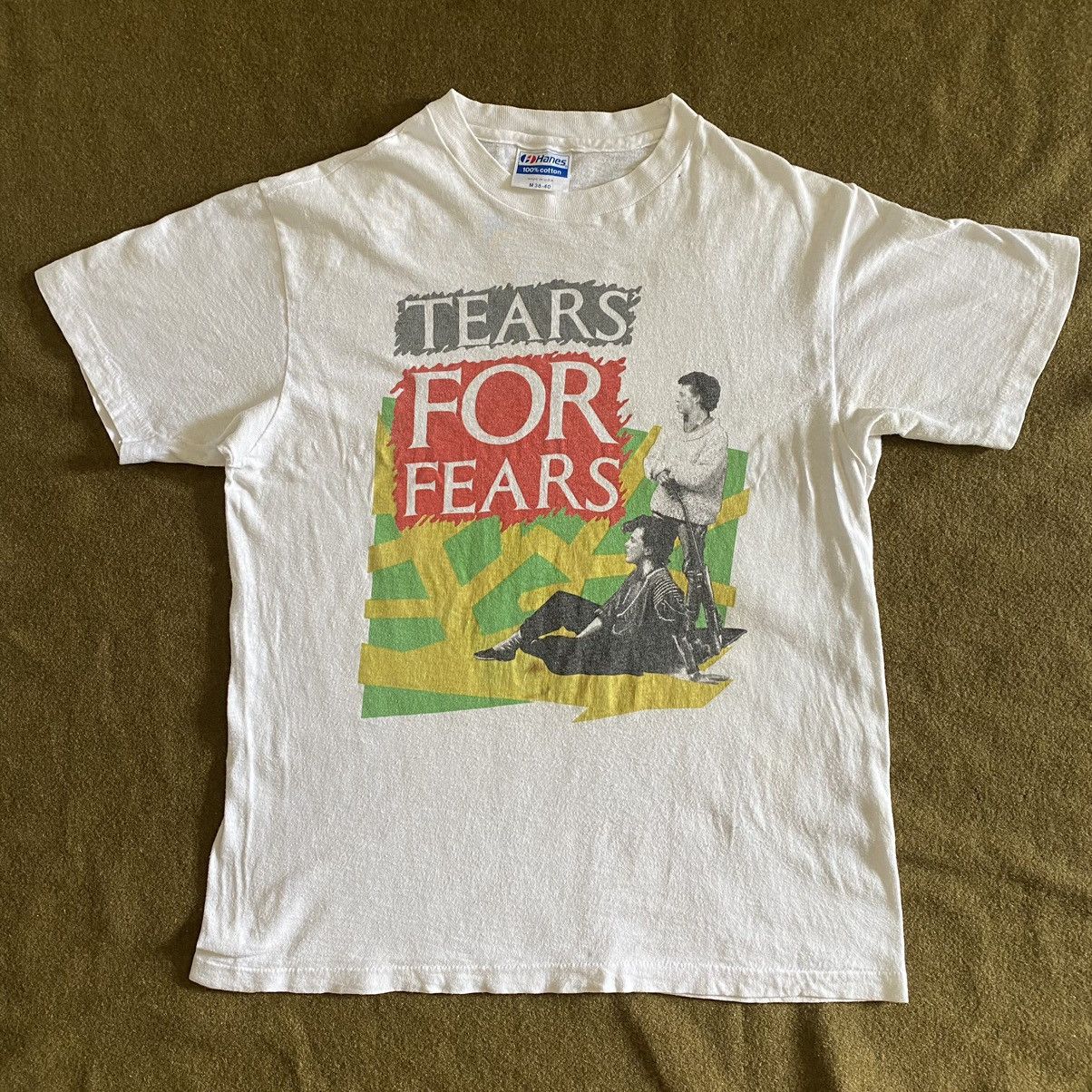Tears For Fears | Grailed
