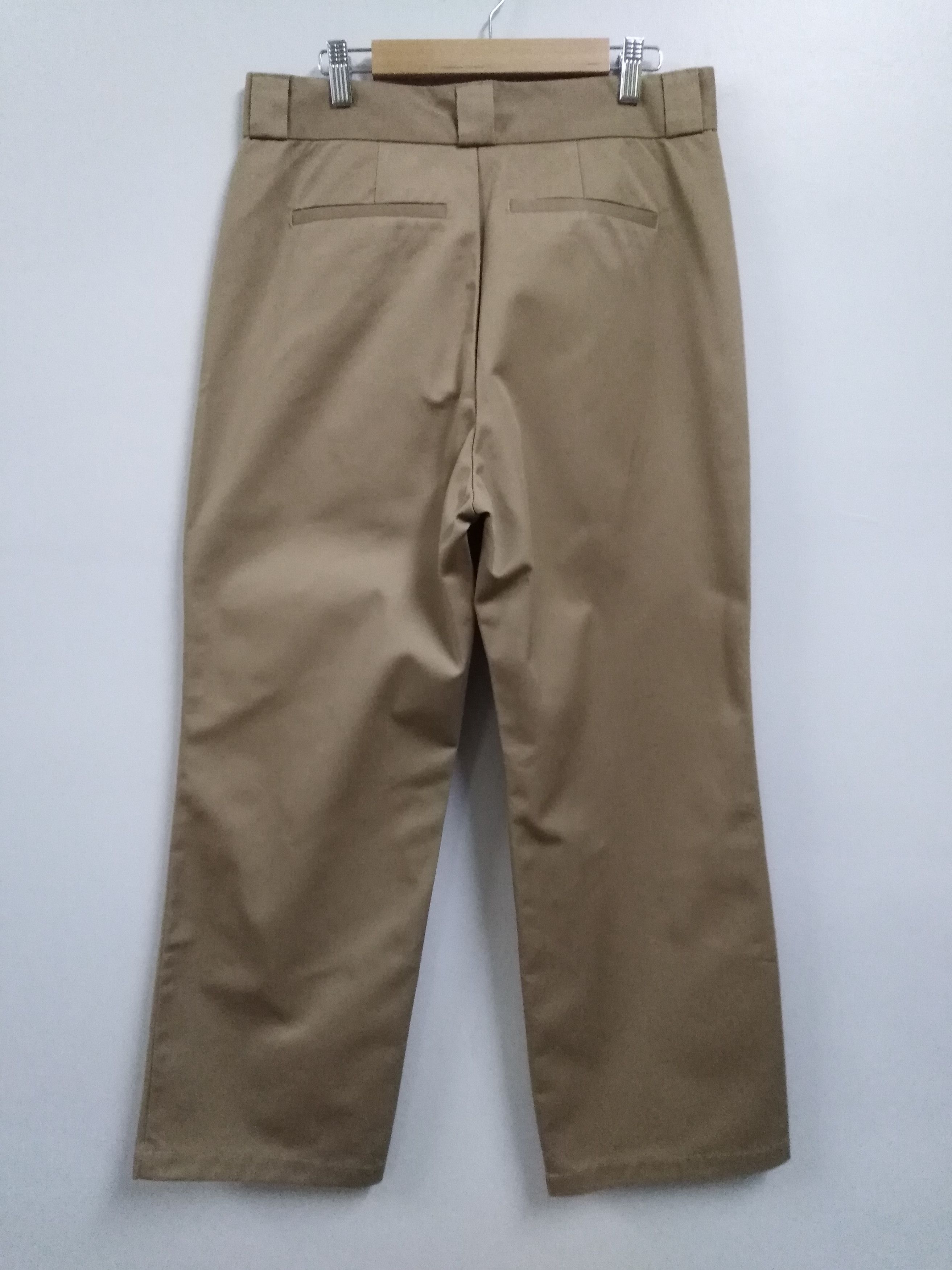 Orslow Japanese Khakis Pant Great Condition Size US 32 / EU 48 - 2 Thumbnail