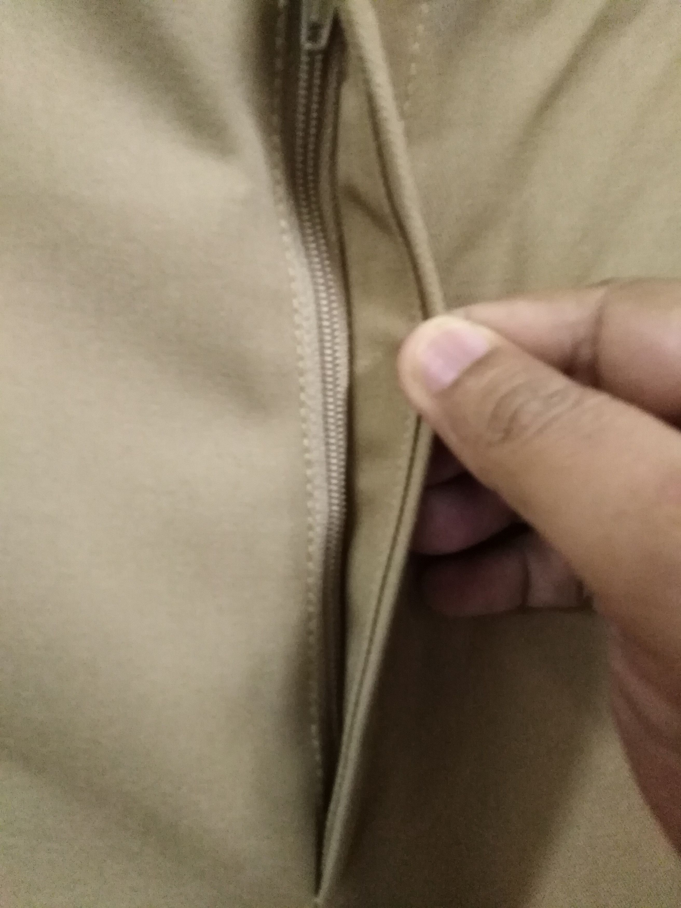 Orslow Japanese Khakis Pant Great Condition Size US 32 / EU 48 - 3 Thumbnail