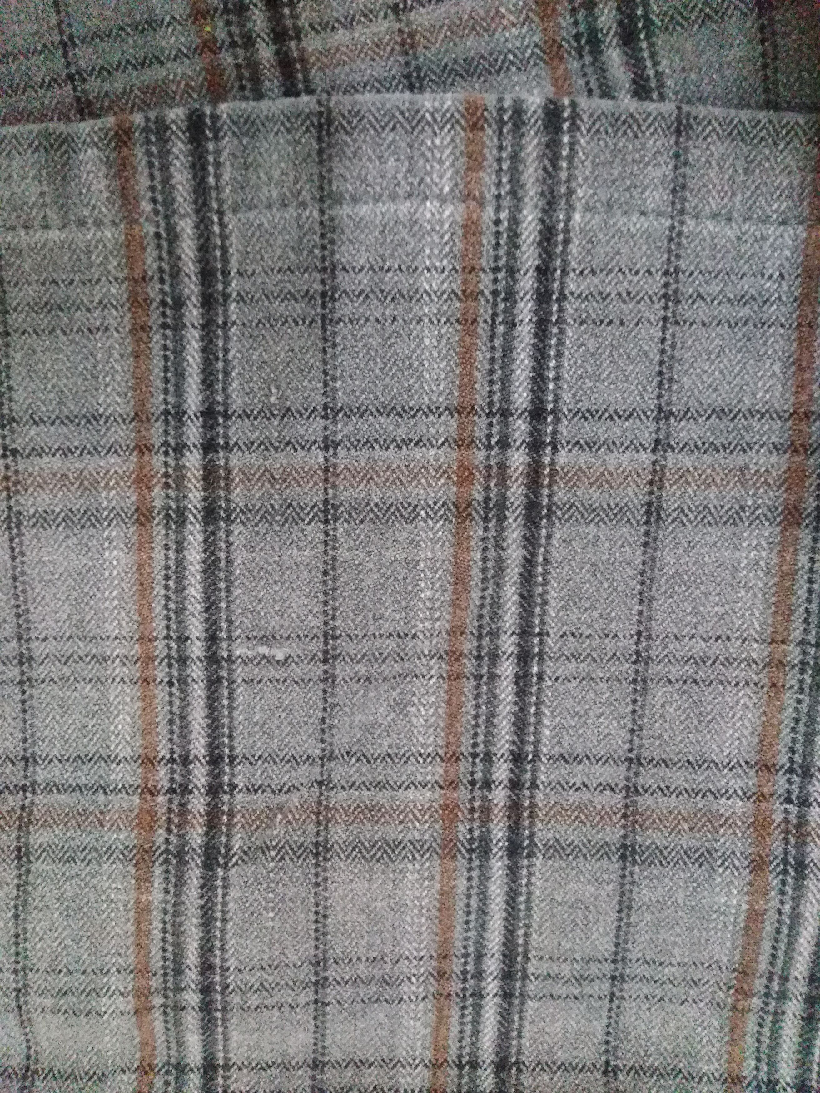 PPFM Japan United Arrows Tartan Checked Cargo Size US 28 / EU 44 - 19 Thumbnail