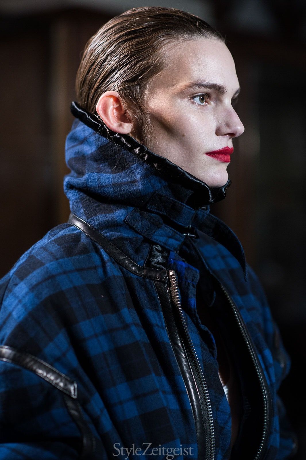 Haider Ackermann Haider Ackermann 1/1 Aviator Jacket Size US M / EU 48-50 / 2 - 15 Thumbnail