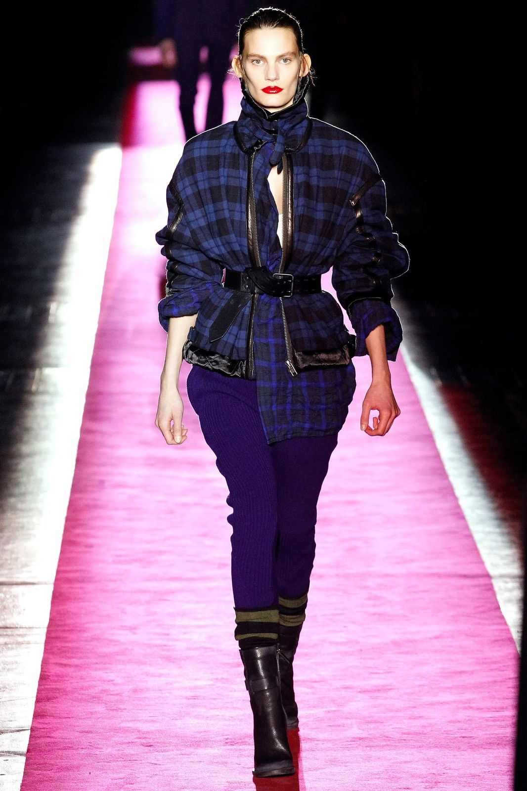 Haider Ackermann Haider Ackermann 1/1 Aviator Jacket Size US M / EU 48-50 / 2 - 13 Thumbnail