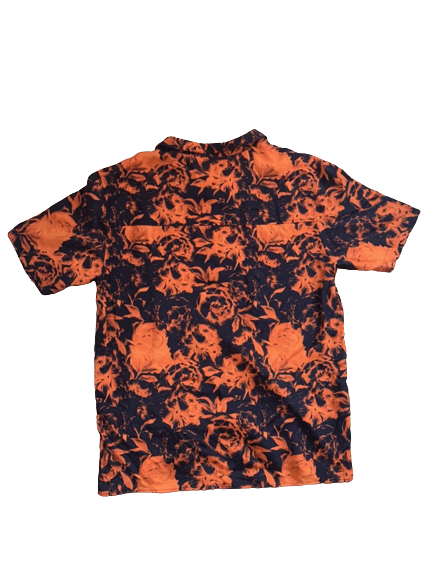 Axel Arigato Axel Arigato Resort Short Sleeve Shirt Size US L / EU 52-54 / 3 - 2 Thumbnail