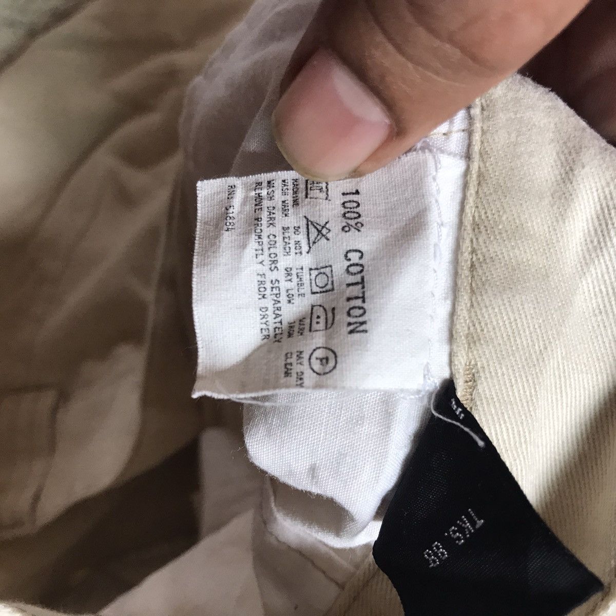 Patagonia ‼️VINTAGE PATAGONIA SHORTPANT‼️ Size US 30 / EU 46 - 9 Thumbnail