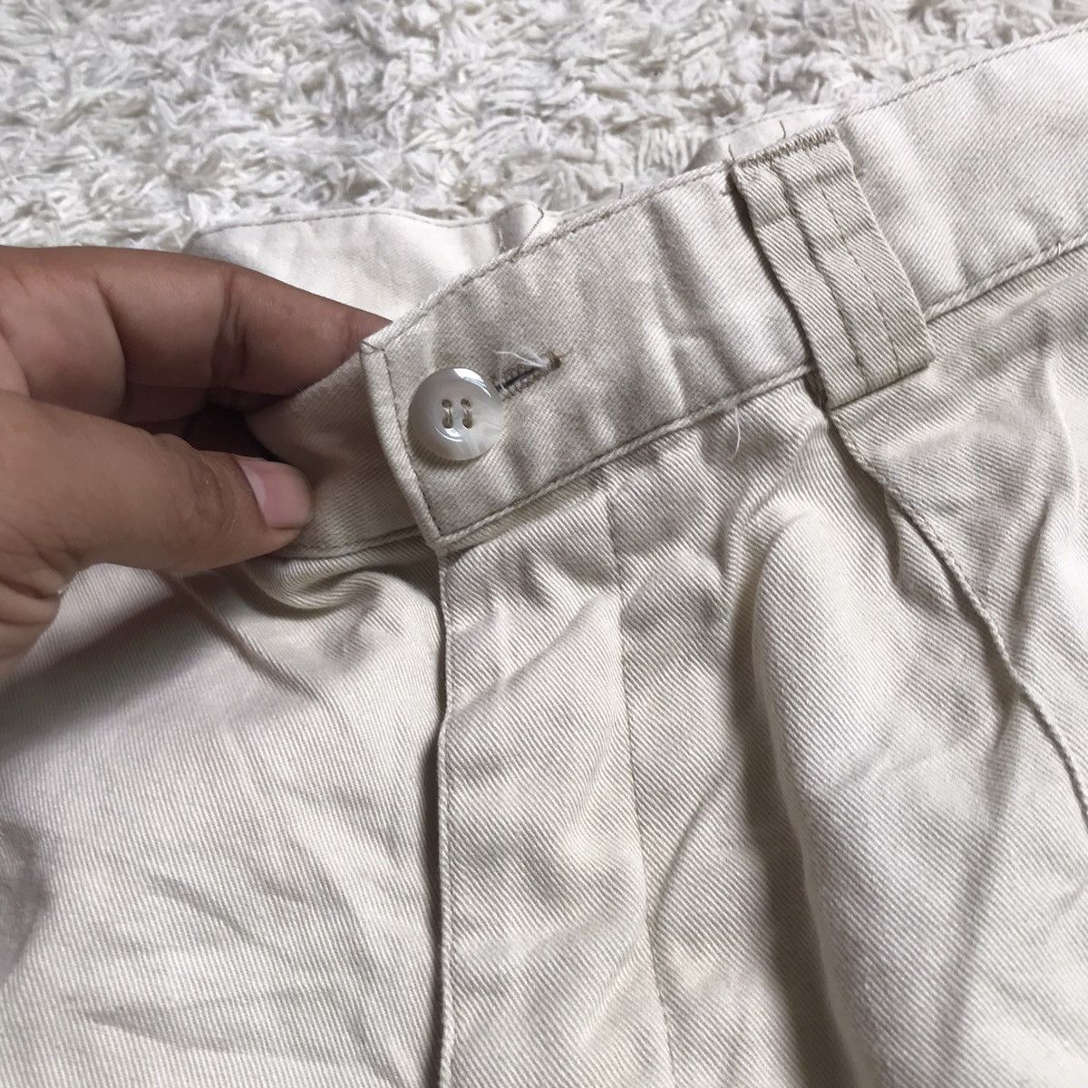 Patagonia ‼️VINTAGE PATAGONIA SHORTPANT‼️ Size US 30 / EU 46 - 4 Thumbnail