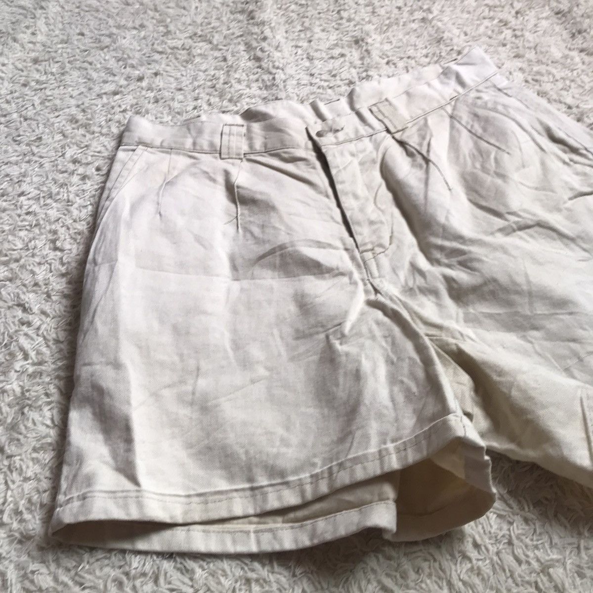 Patagonia ‼️VINTAGE PATAGONIA SHORTPANT‼️ Size US 30 / EU 46 - 3 Thumbnail