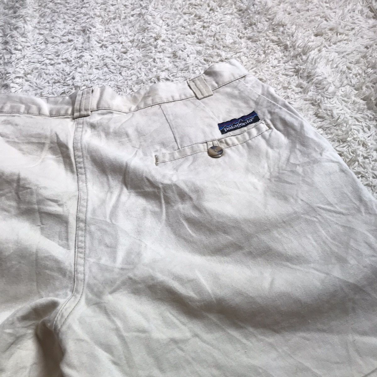Patagonia ‼️VINTAGE PATAGONIA SHORTPANT‼️ Size US 30 / EU 46 - 6 Thumbnail