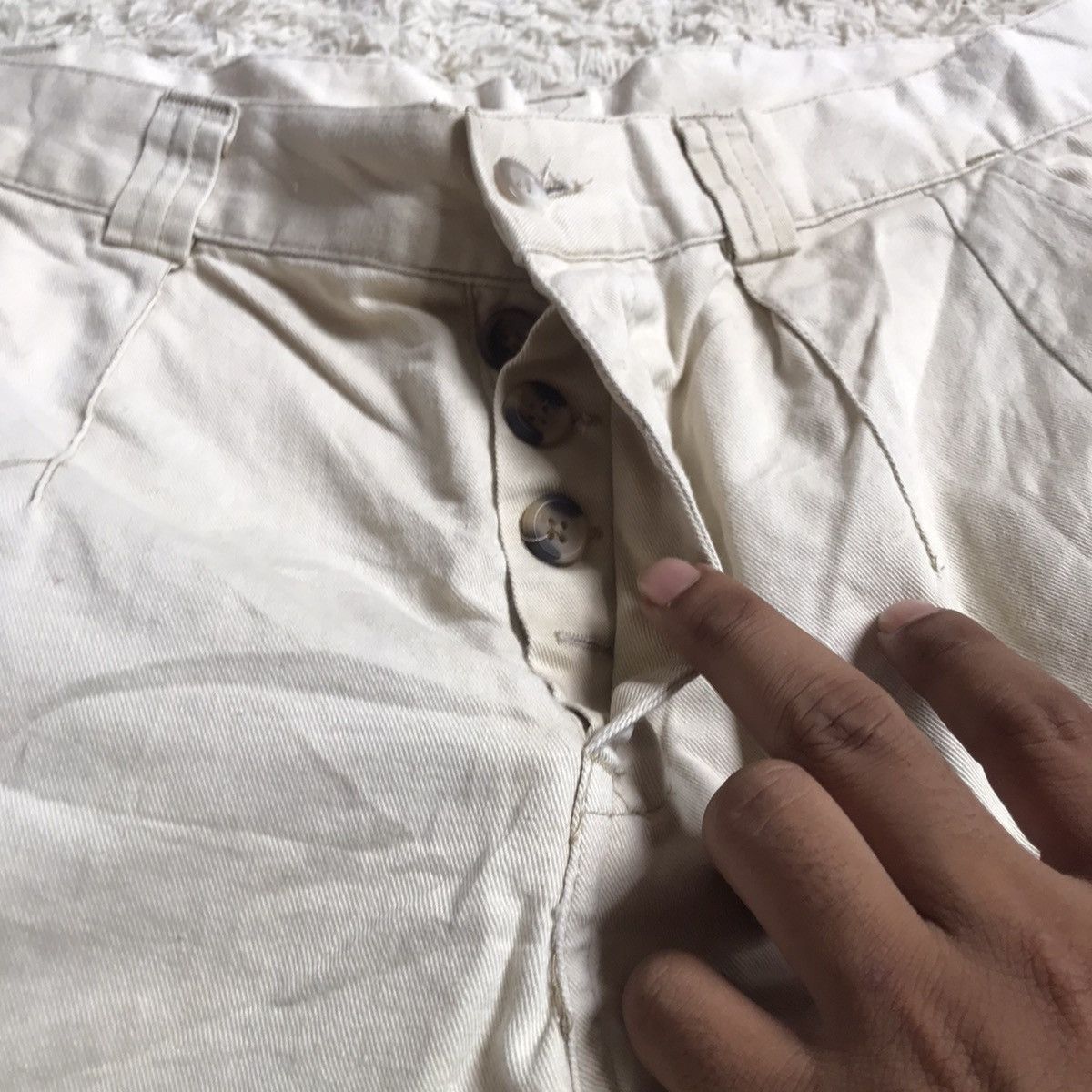 Patagonia ‼️VINTAGE PATAGONIA SHORTPANT‼️ Size US 30 / EU 46 - 5 Thumbnail
