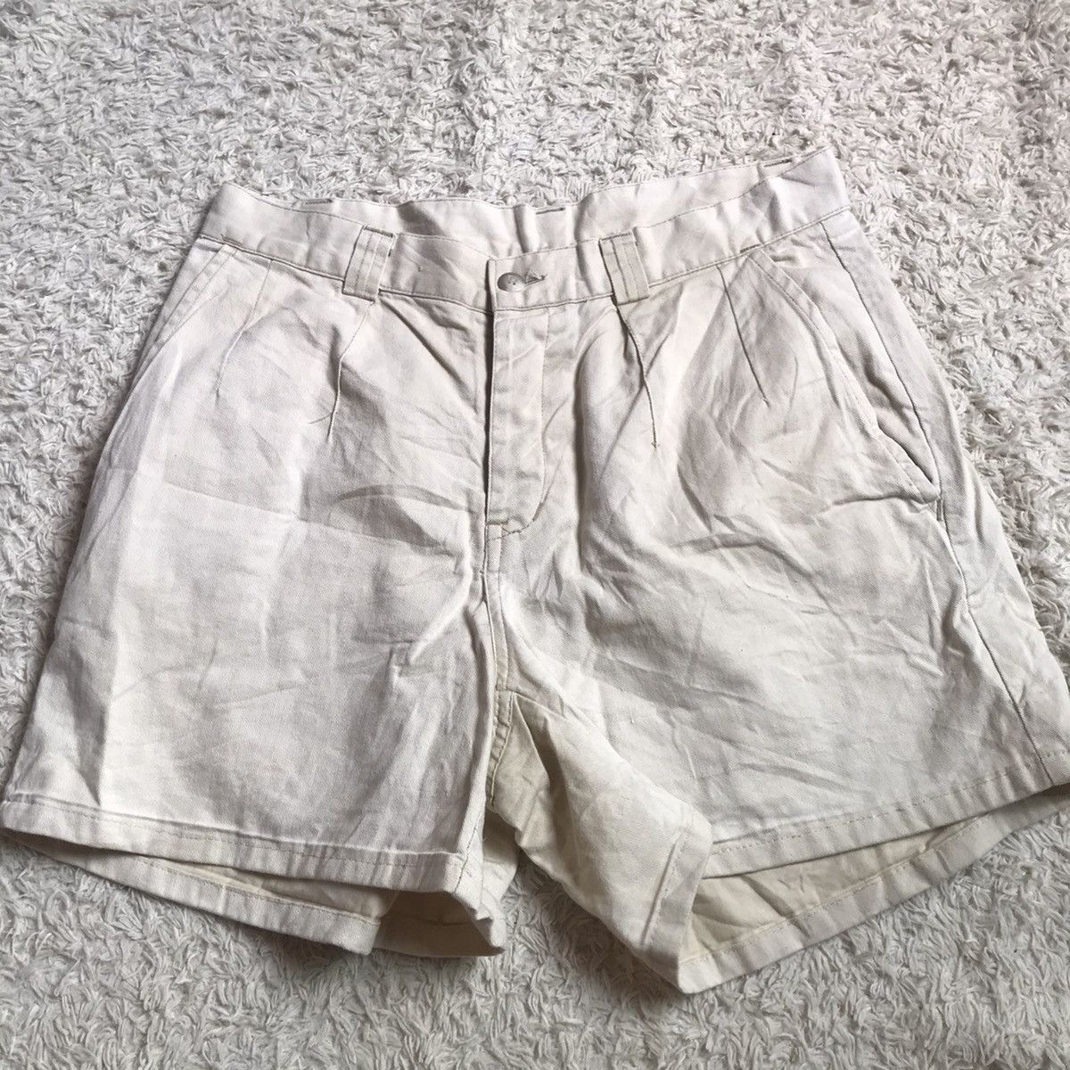 Patagonia ‼️VINTAGE PATAGONIA SHORTPANT‼️ Size US 30 / EU 46 - 2 Thumbnail