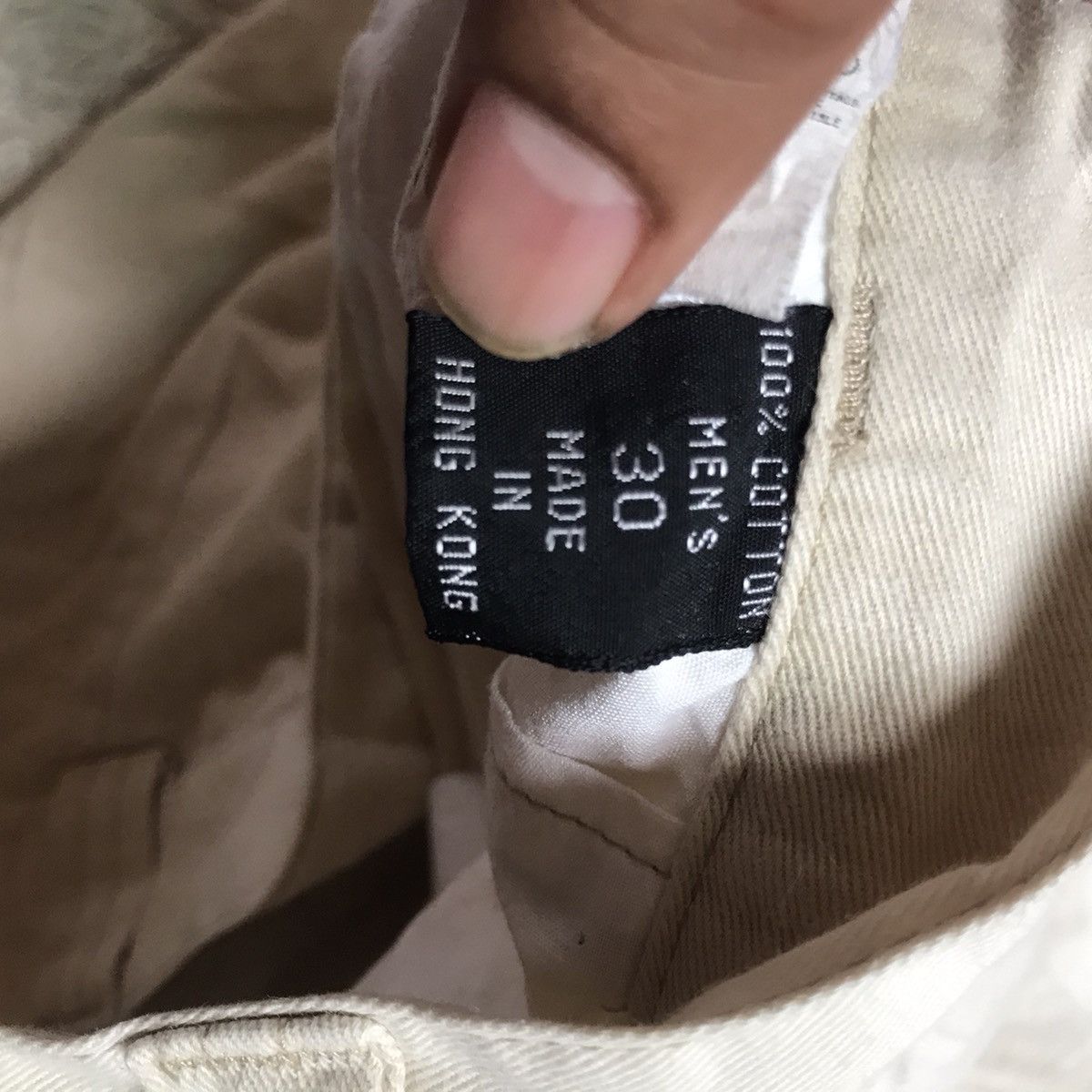Patagonia ‼️VINTAGE PATAGONIA SHORTPANT‼️ Size US 30 / EU 46 - 8 Thumbnail