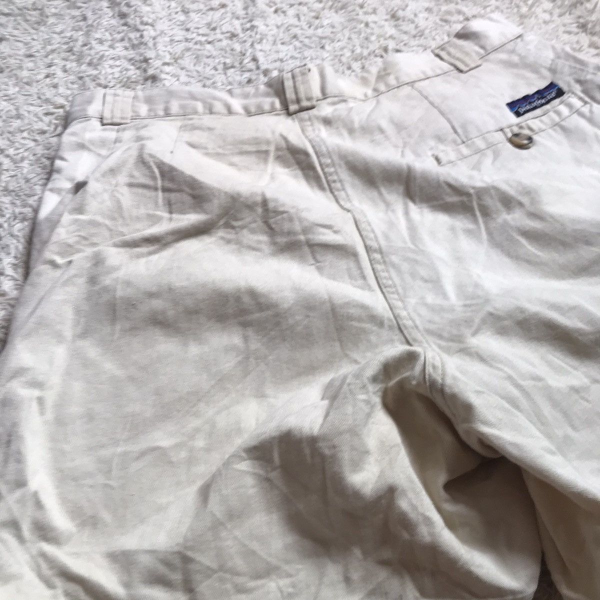 Patagonia ‼️VINTAGE PATAGONIA SHORTPANT‼️ Size US 30 / EU 46 - 7 Thumbnail