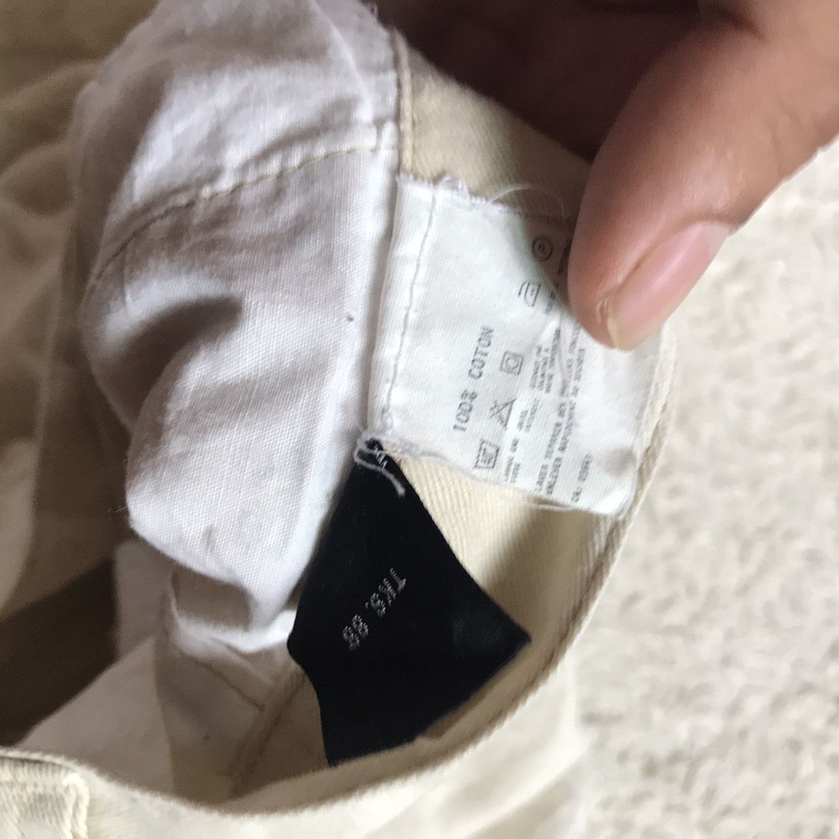 Patagonia ‼️VINTAGE PATAGONIA SHORTPANT‼️ Size US 30 / EU 46 - 10 Thumbnail