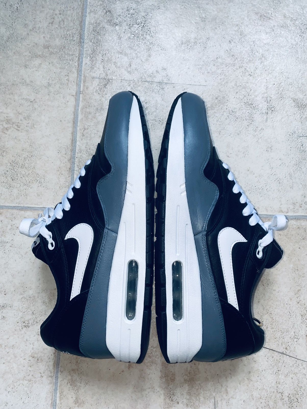 Nike × atmos Nike Air Max 1 Prm 2014 Parra Atmos Bw Fragment Supreme Tn Size US 10.5 / EU 43-44 - 9 Thumbnail